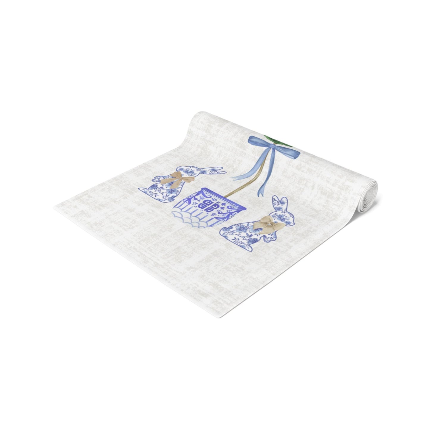 Custom Table Runner