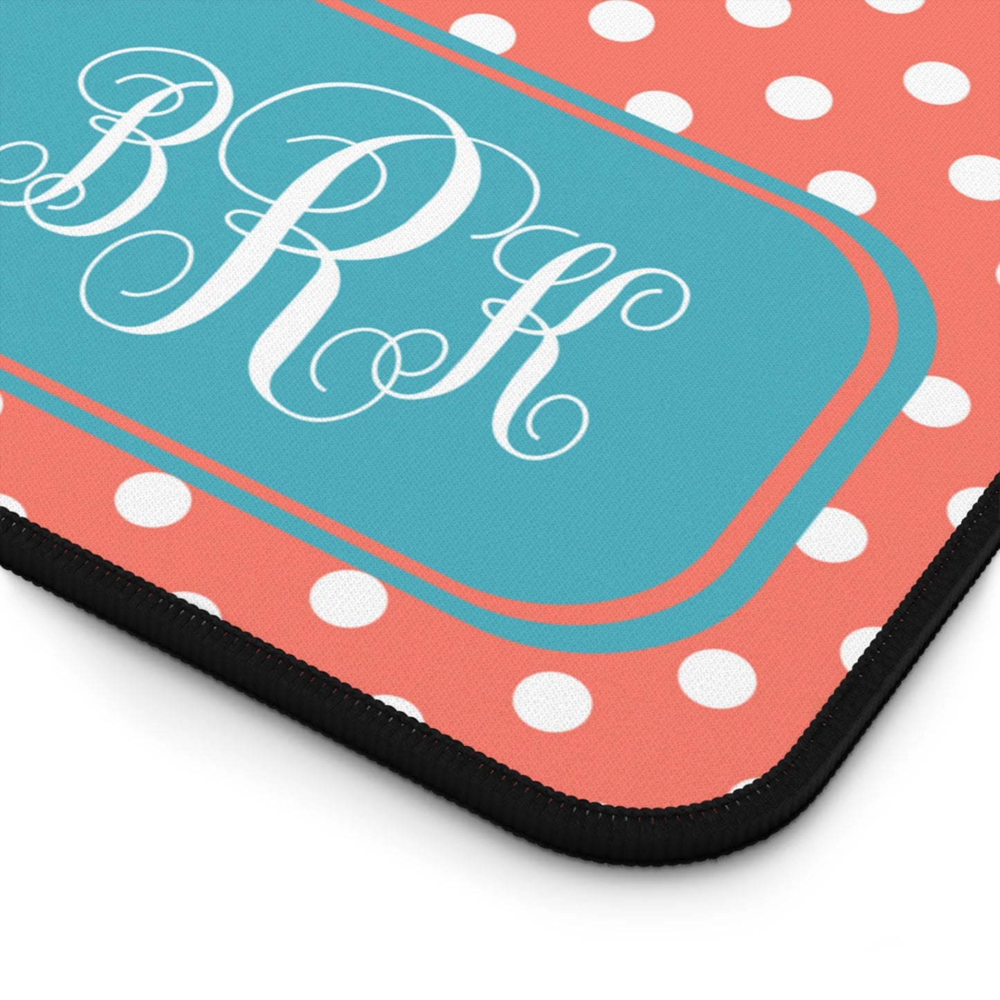 Custom Mouse Pad