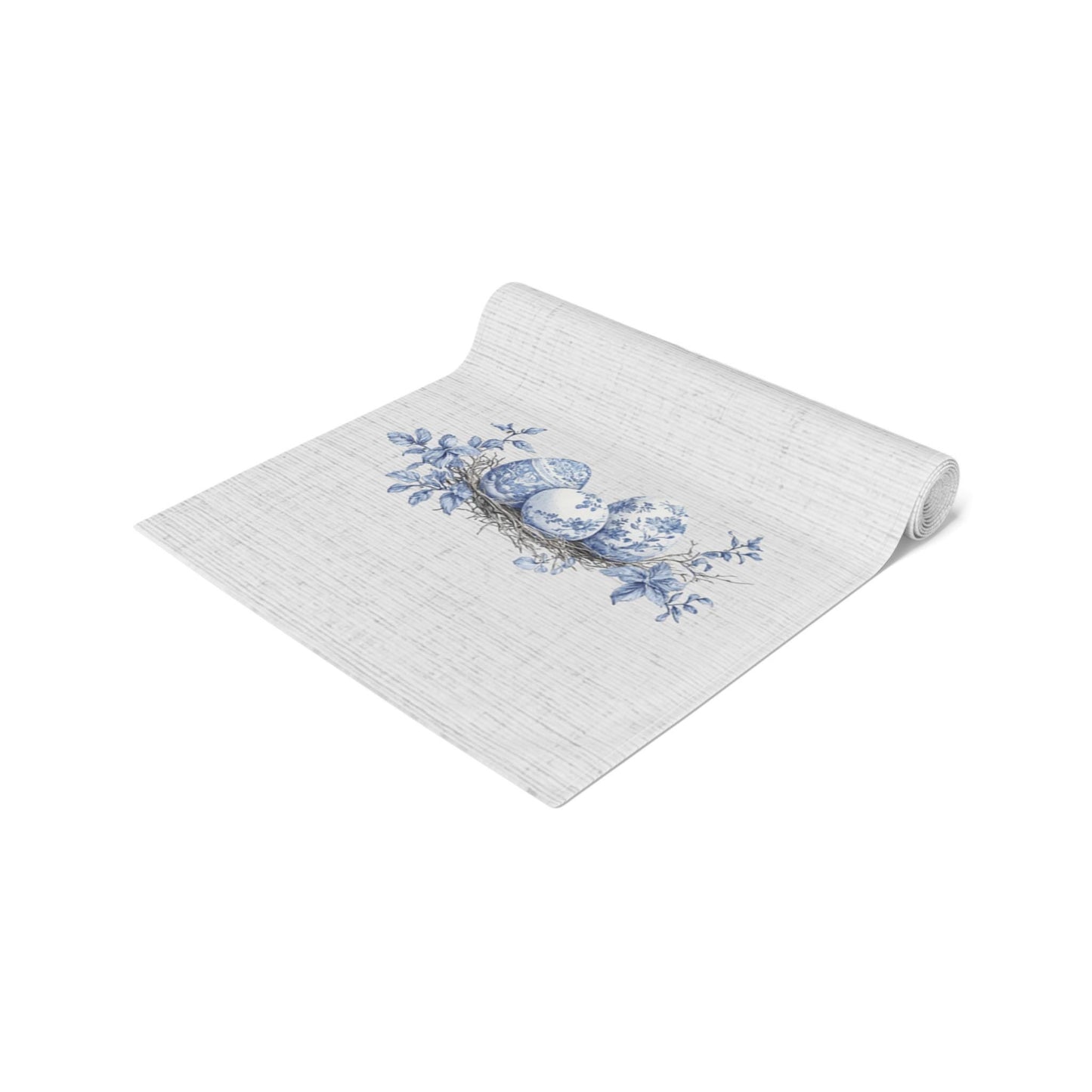Custom Table Runner