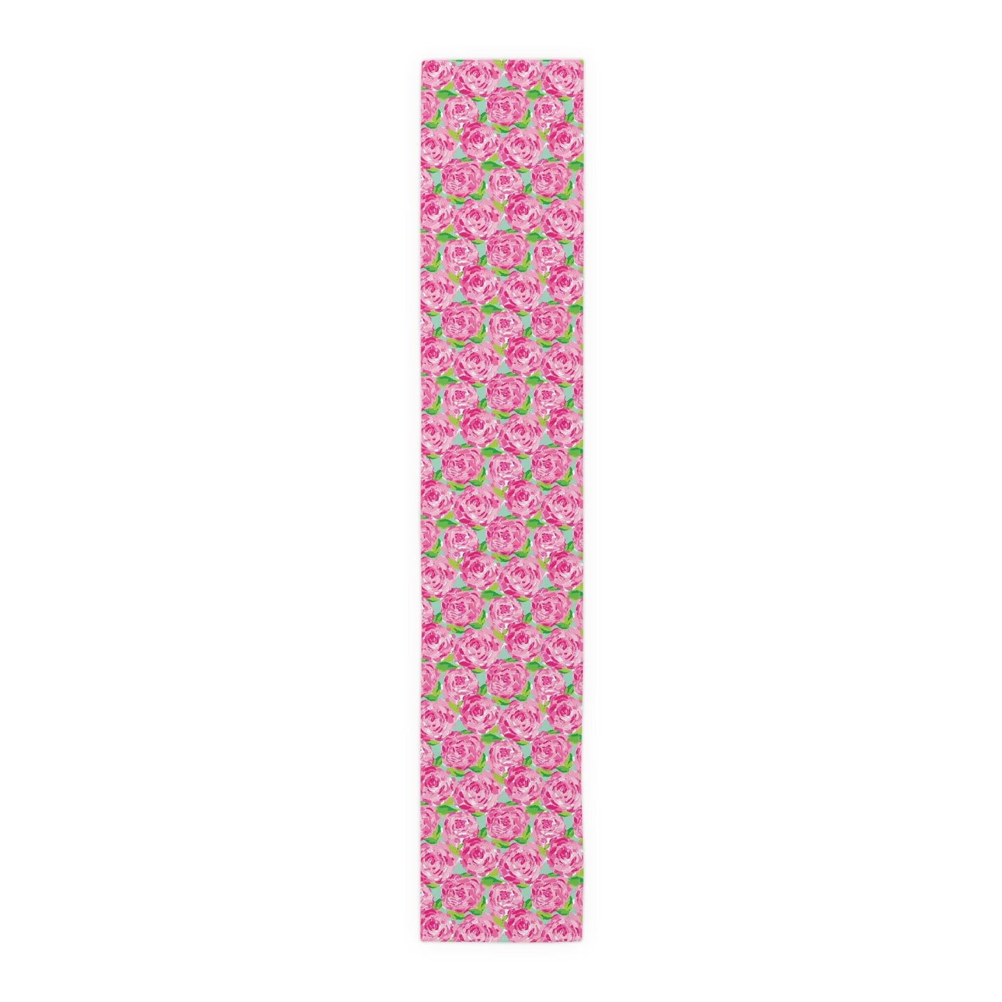 Custom Table Runner