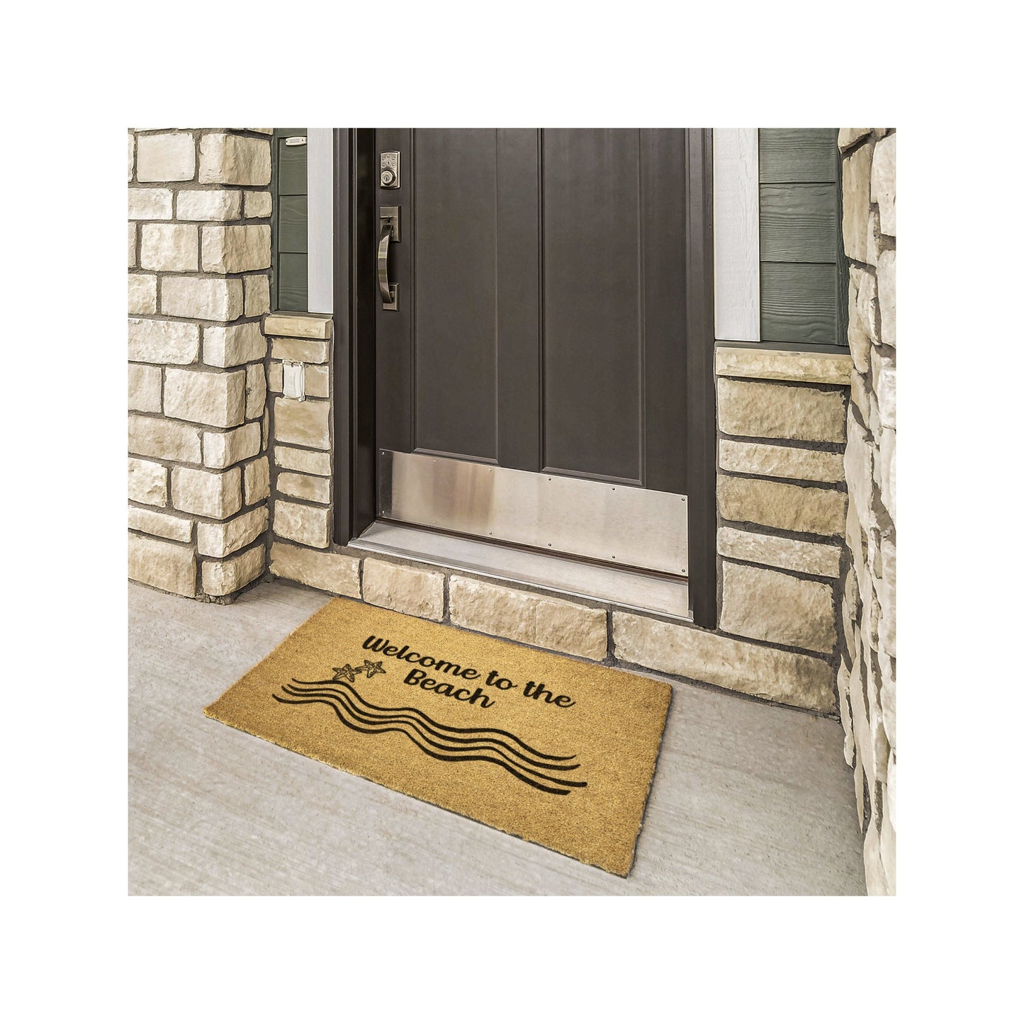 Custom Doormat