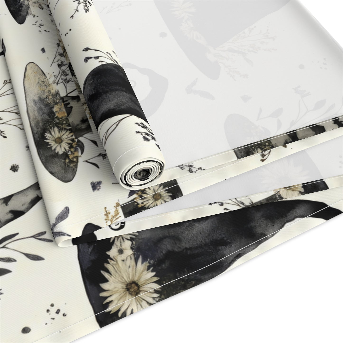 Table Runner, Witch