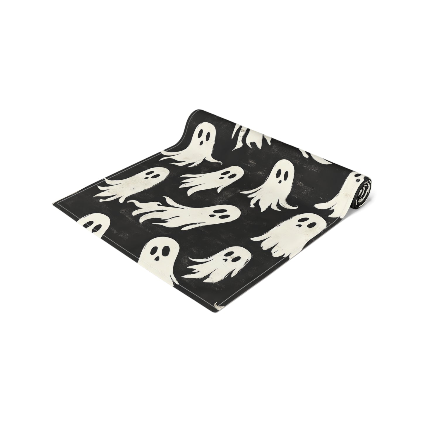 Table Runner, Halloween Table Runner