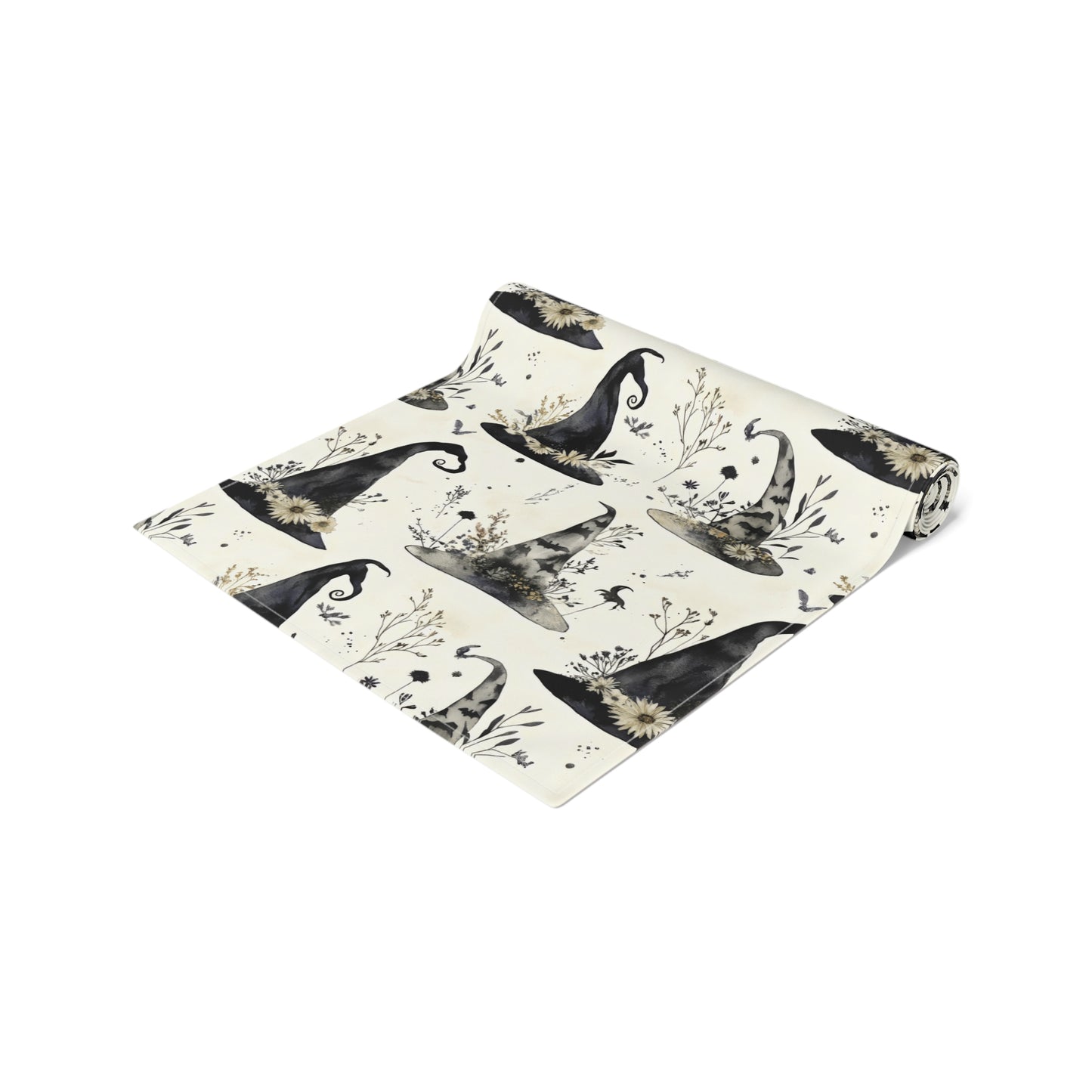 Table Runner, Witch