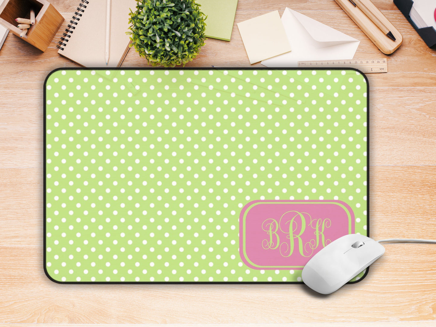 Custom Mouse Pad