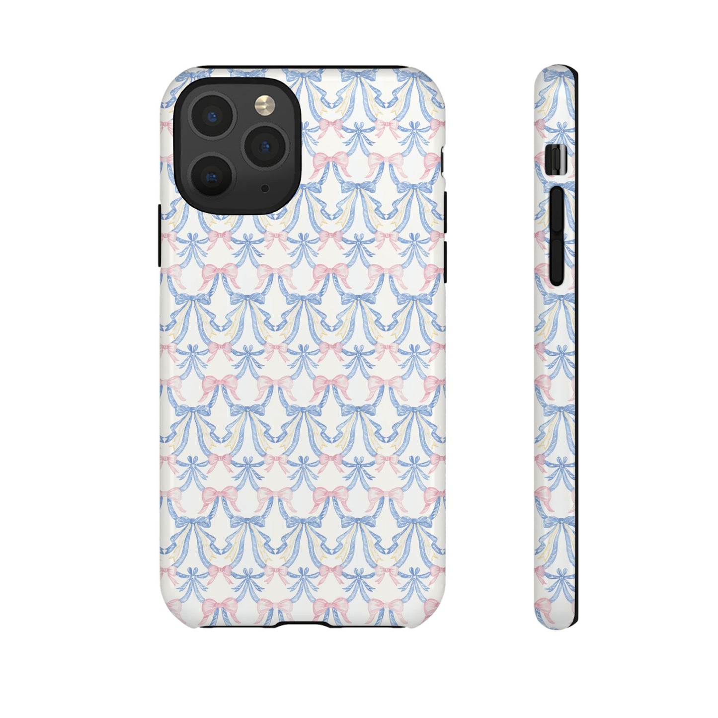 Phone Tough Cases - Bows