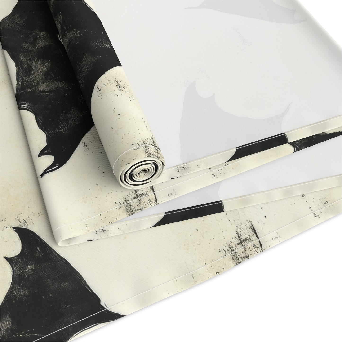 Table Runner, Bats