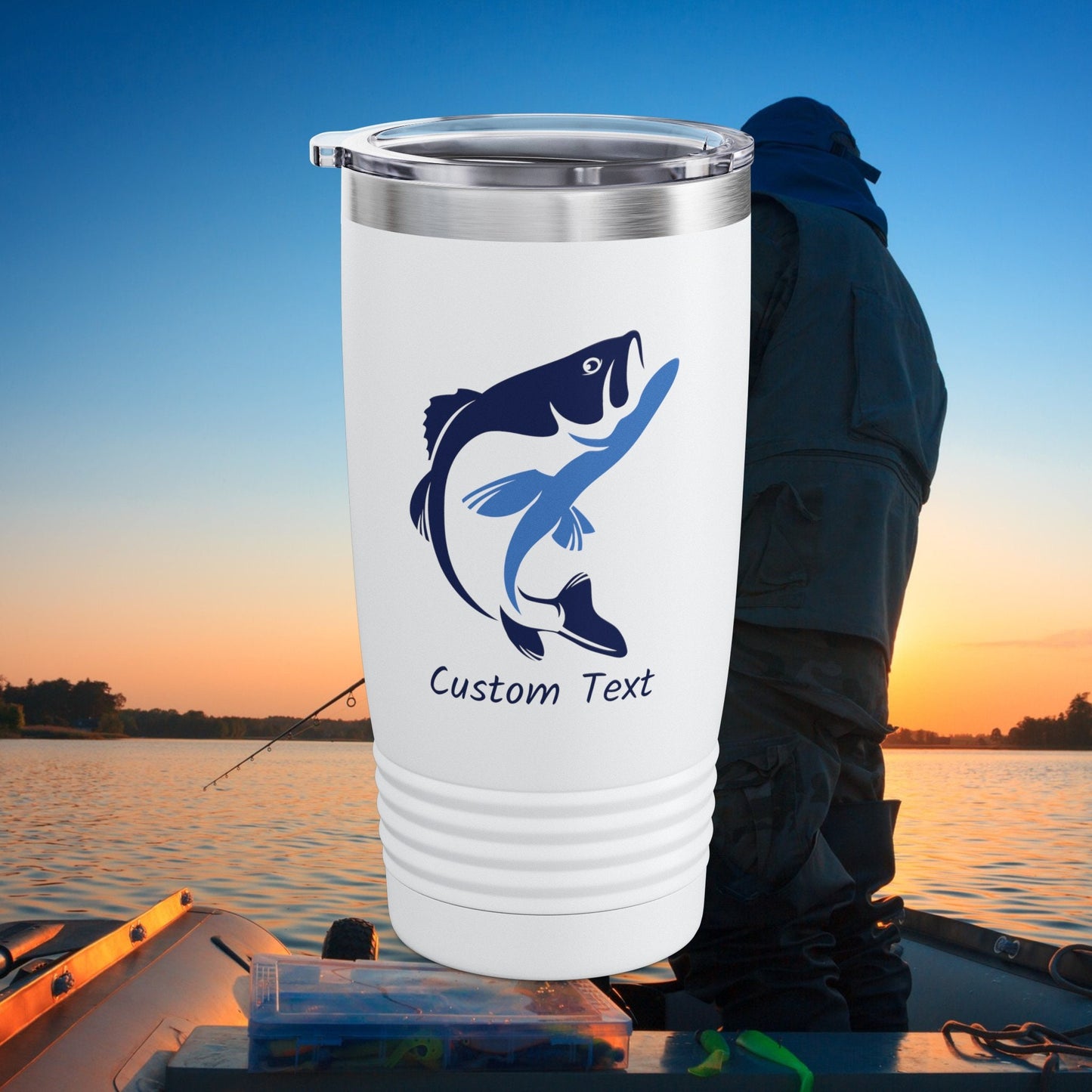Personalized Tumbler
