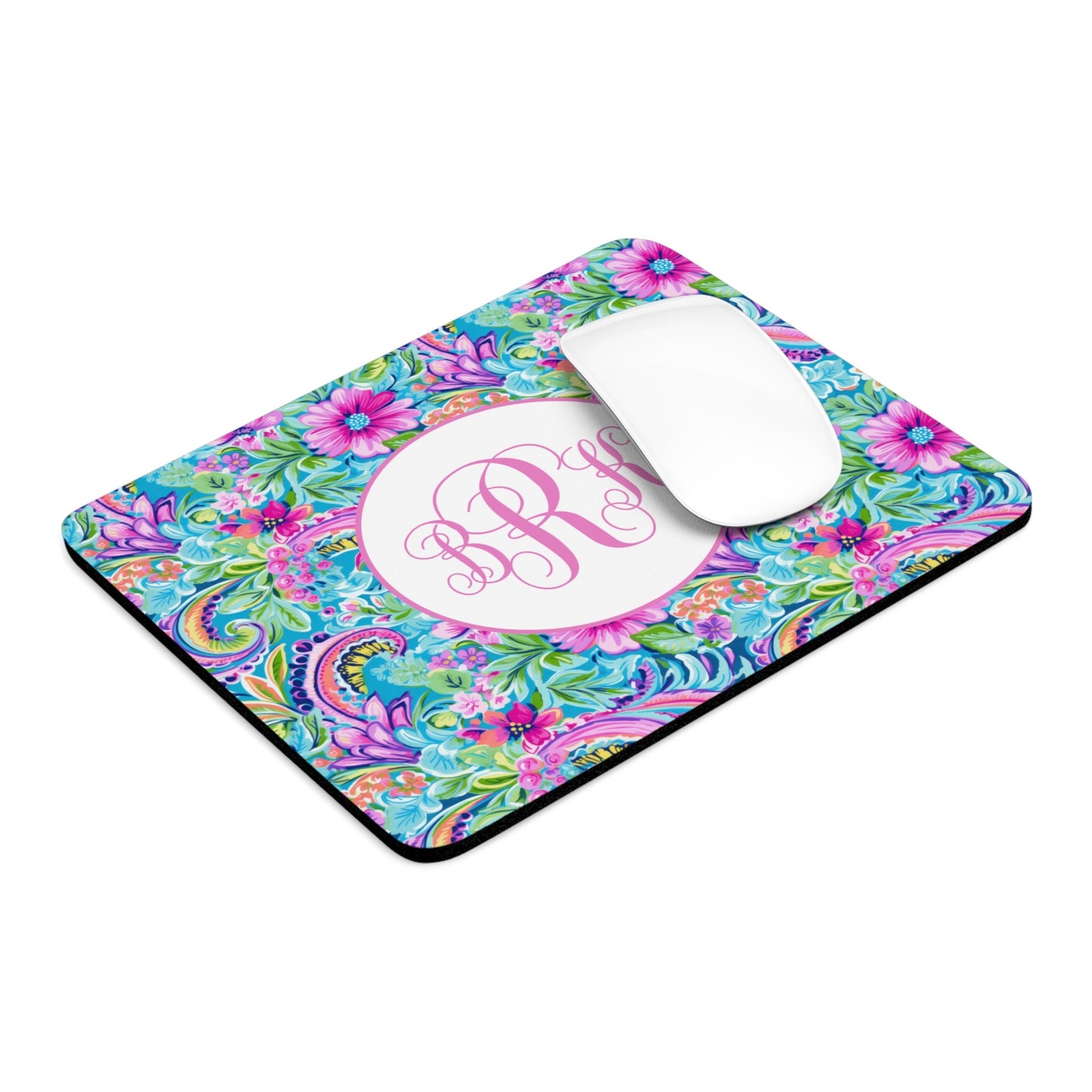 Custom Mouse Pad