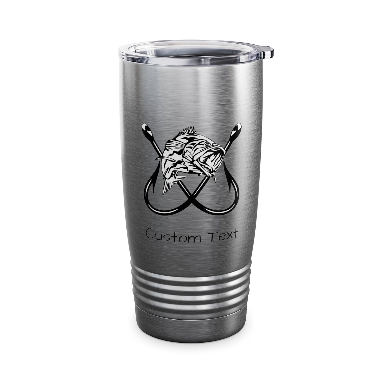 Personalized Tumbler