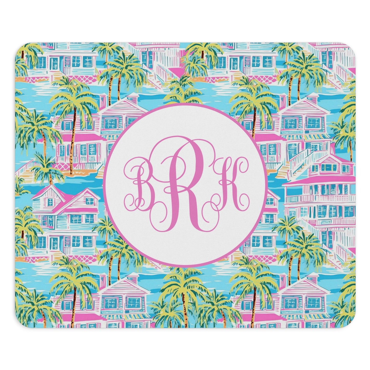 Custom Mouse Pad
