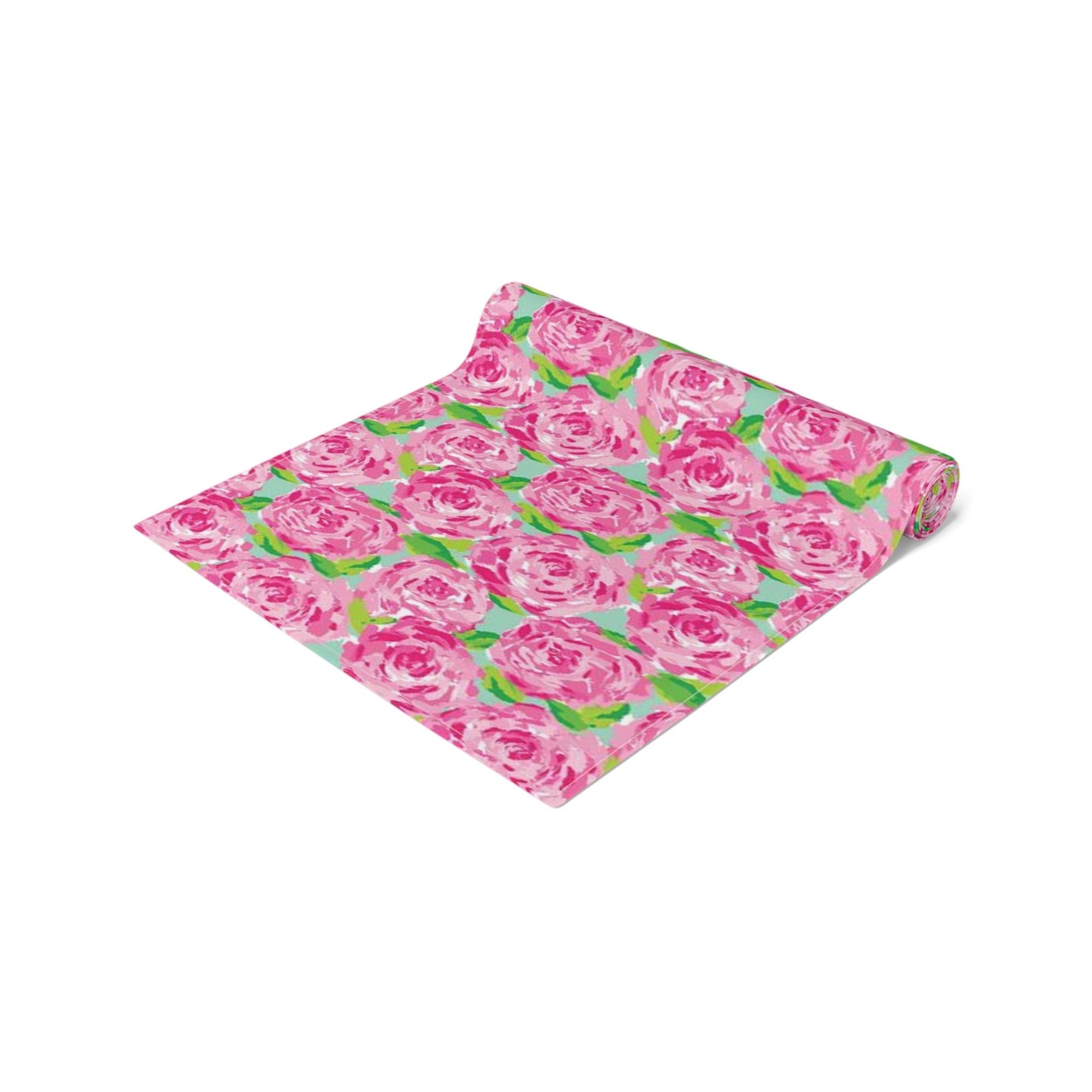 Custom Table Runner