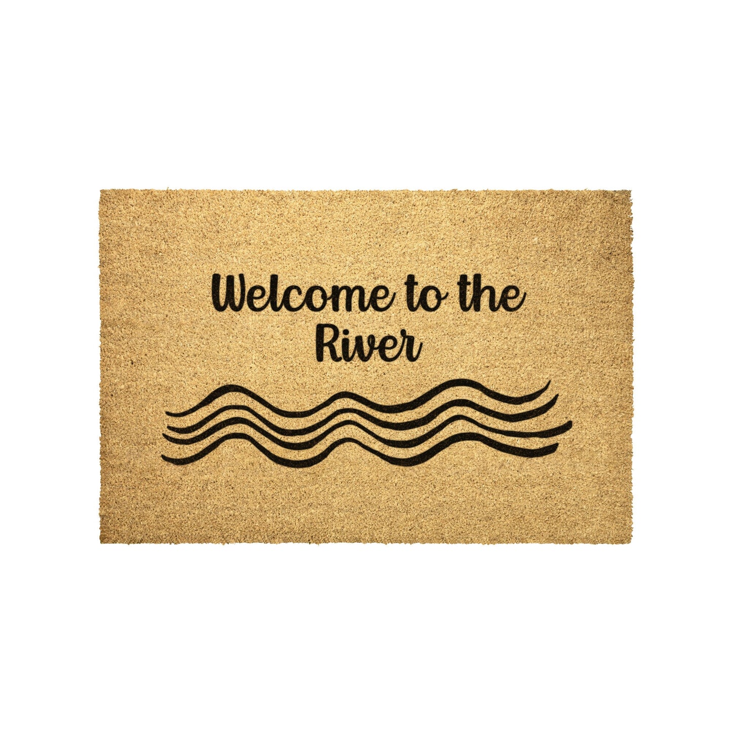 Custom Doormat