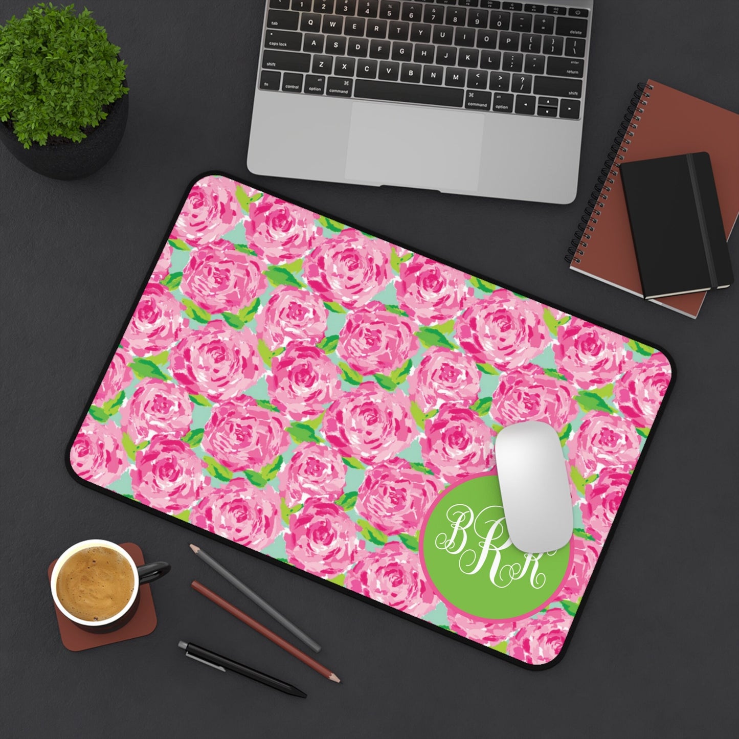 Custom Mouse Pad