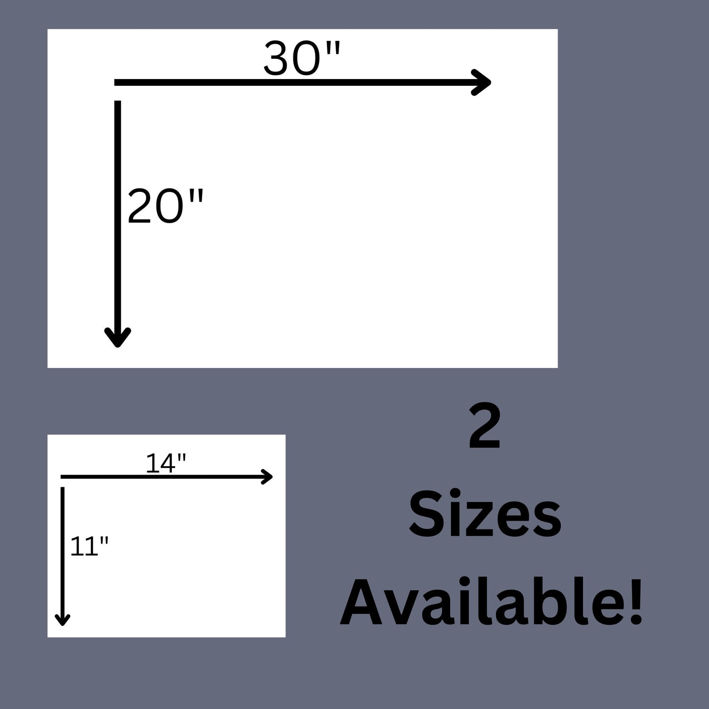 Custom Garage Sign