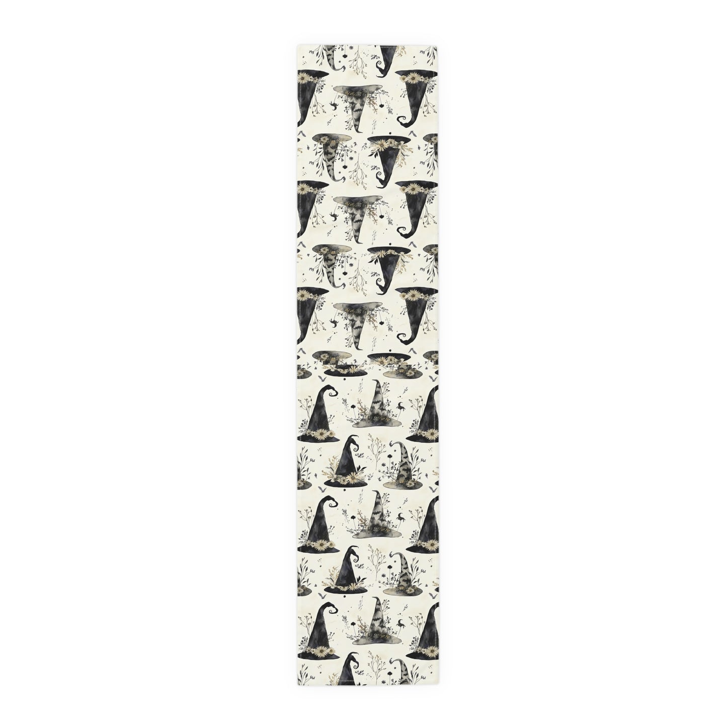 Table Runner, Witch