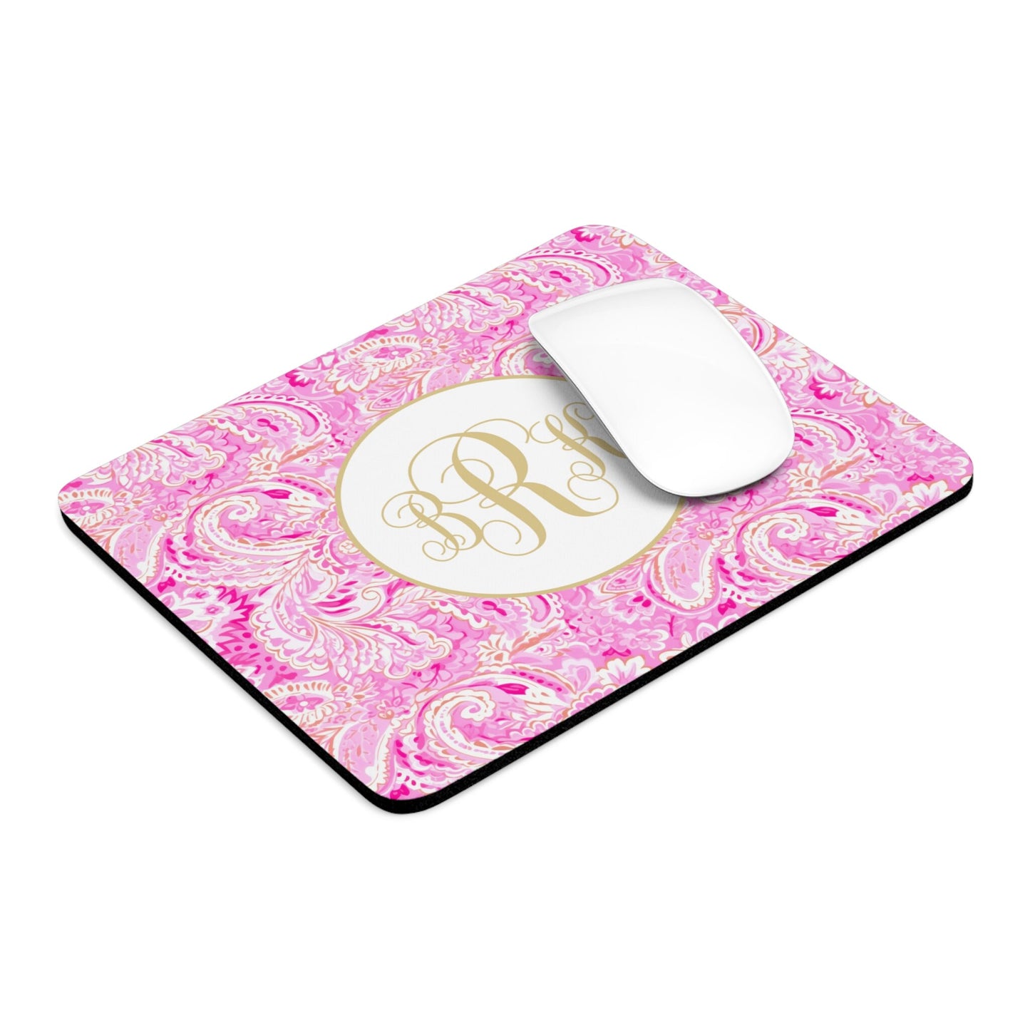 Custom Mouse Pad