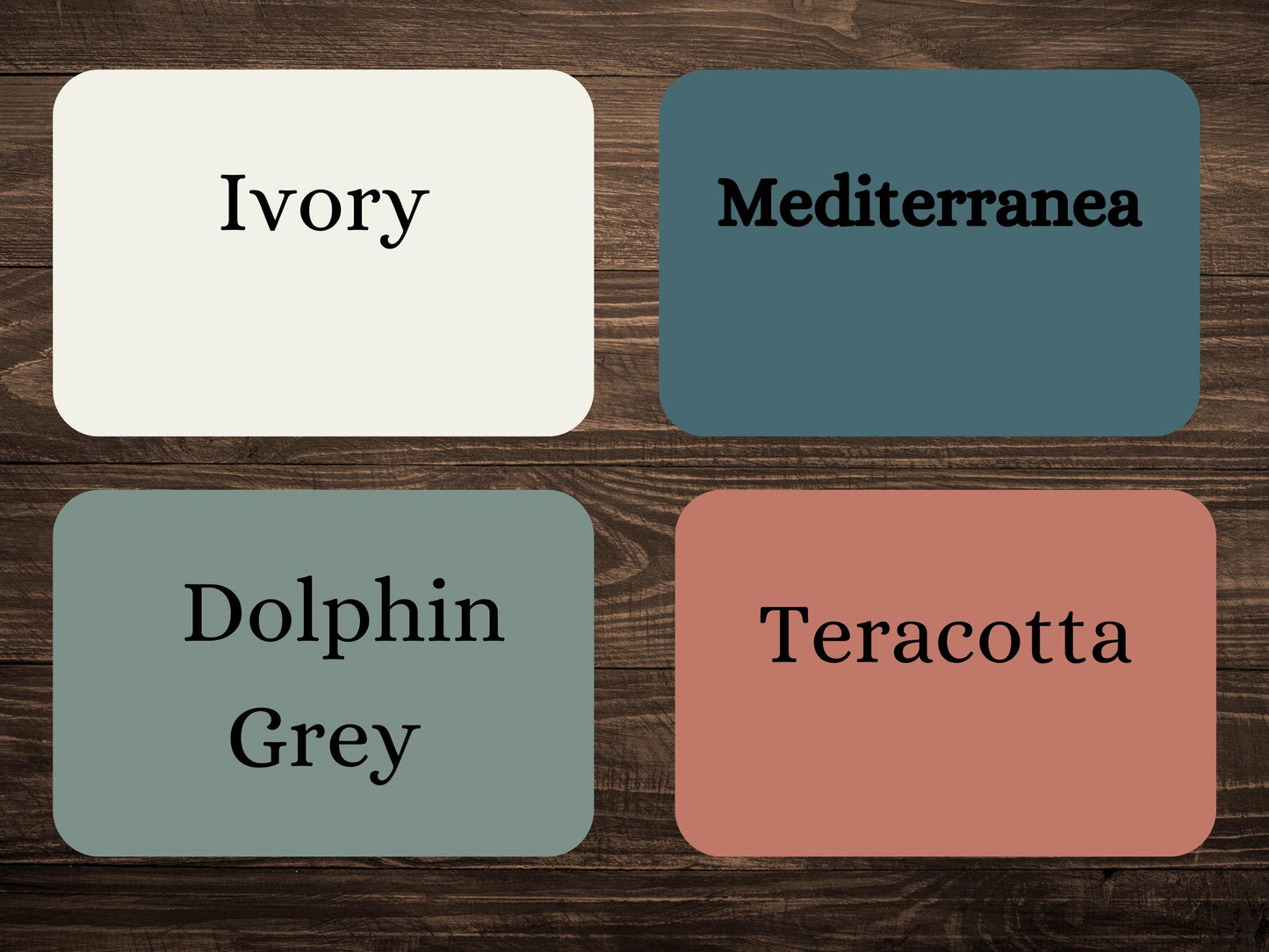 Custom Pet Mat, Dog Food Placemat