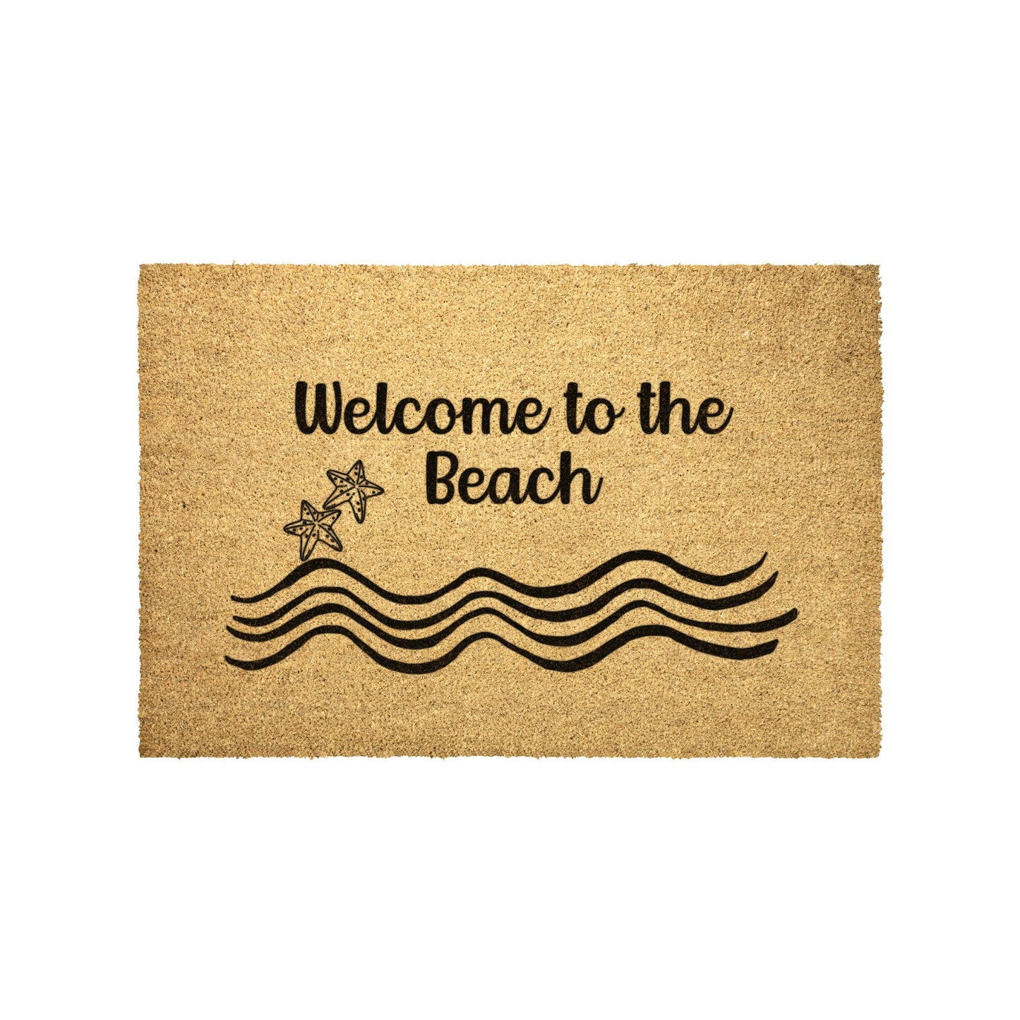 Custom Doormat