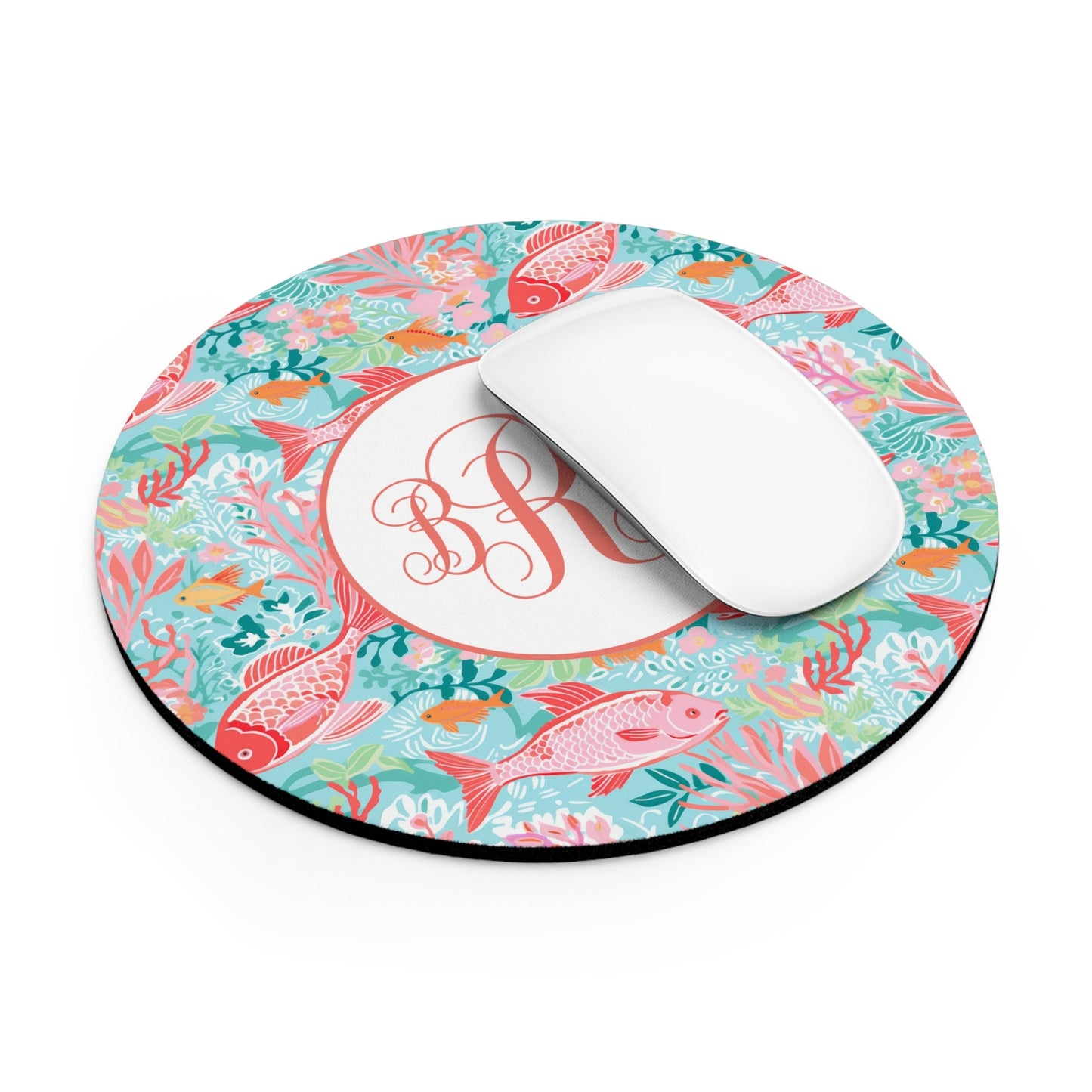 Custom Mouse Pad