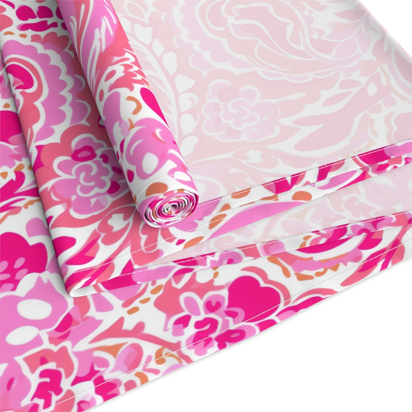 Custom Table Runner