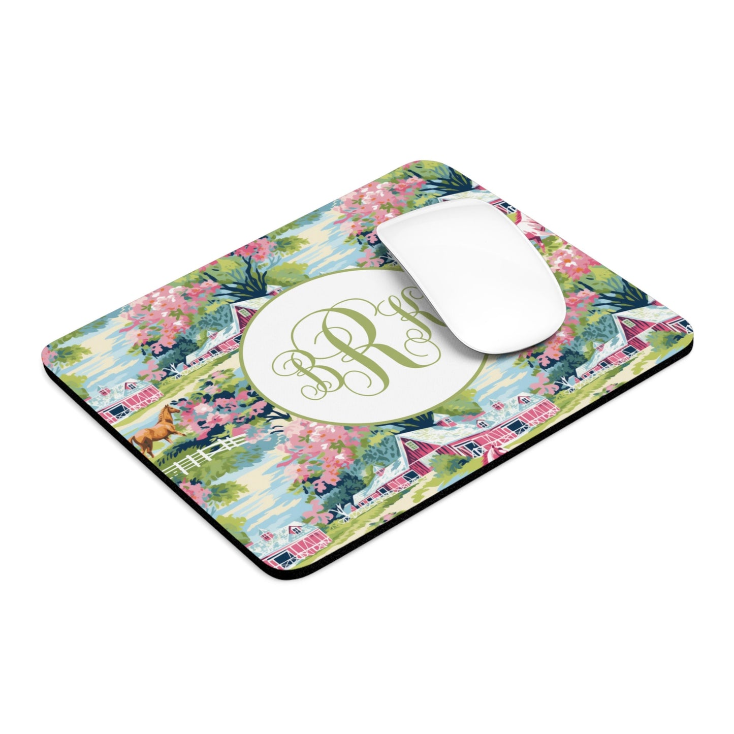 Custom Mouse Pad