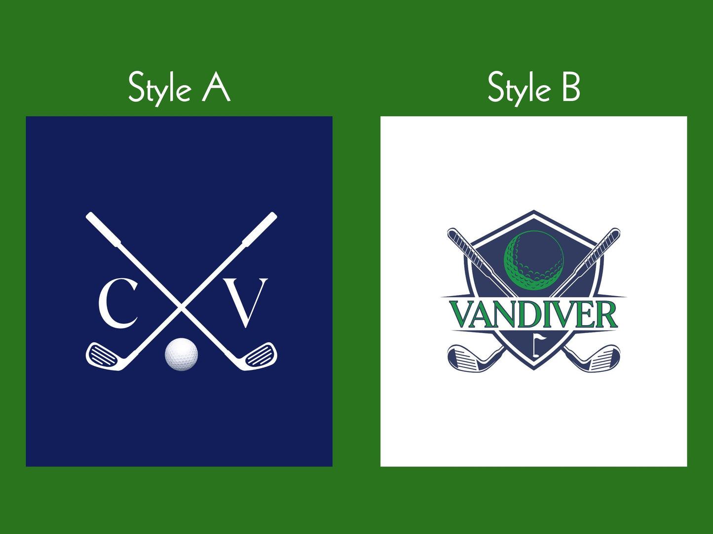 Custom Golf Towel, Golf Gear, Towel for Golf, Dad Golf Gift, Fathers Day Golf, Groomsmen Gifts, Monogrammed Towel, Bachelor Party Gift