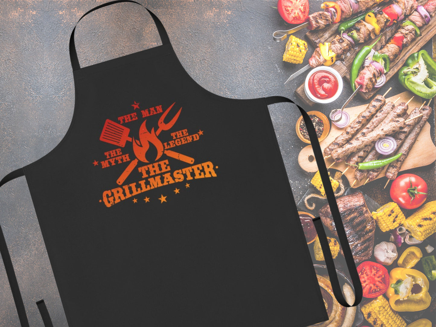 Custom Aprons