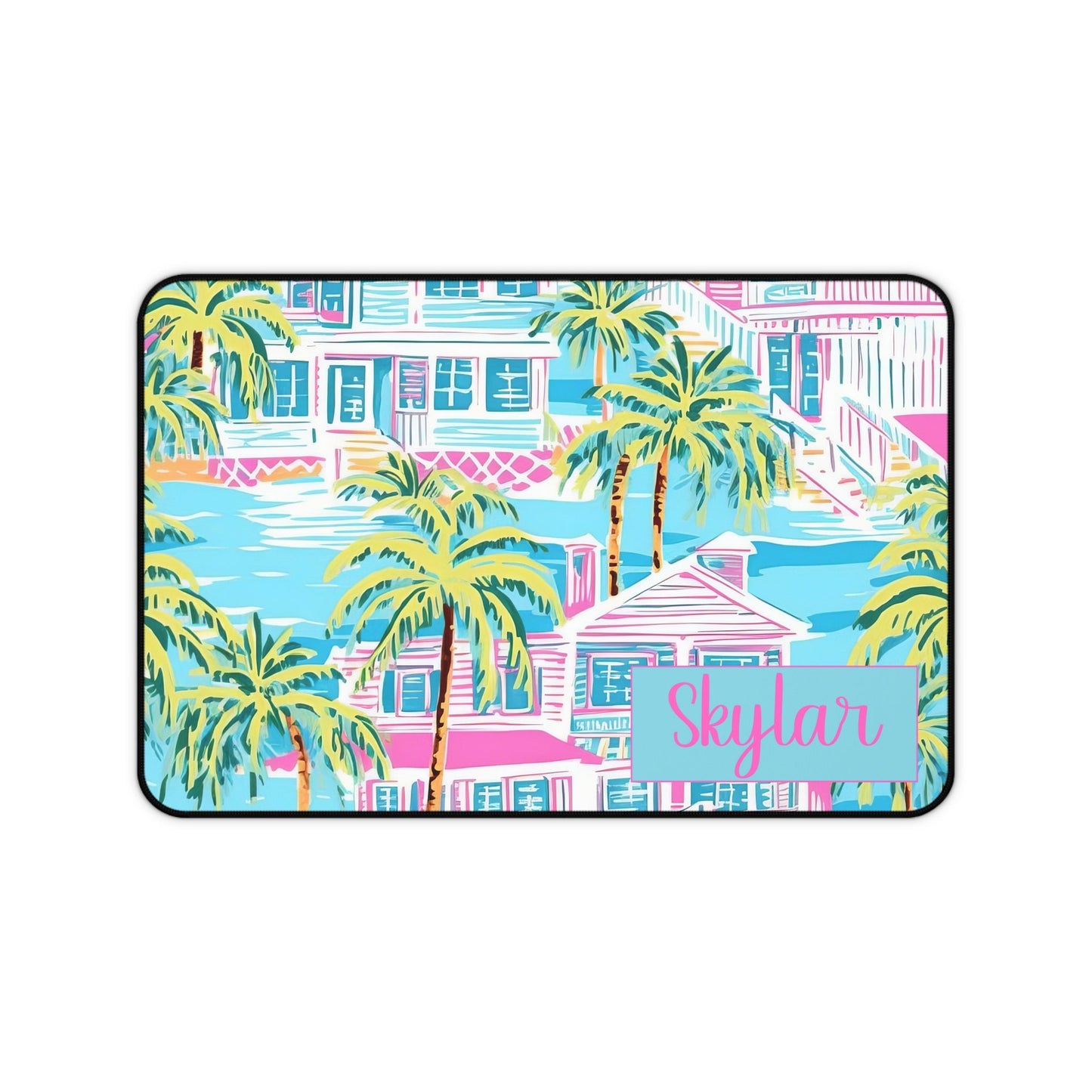 Custom Mouse Pad