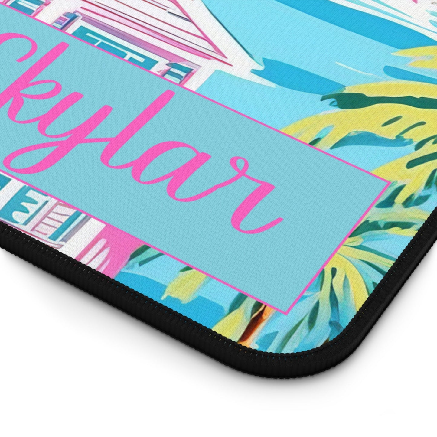 Custom Mouse Pad