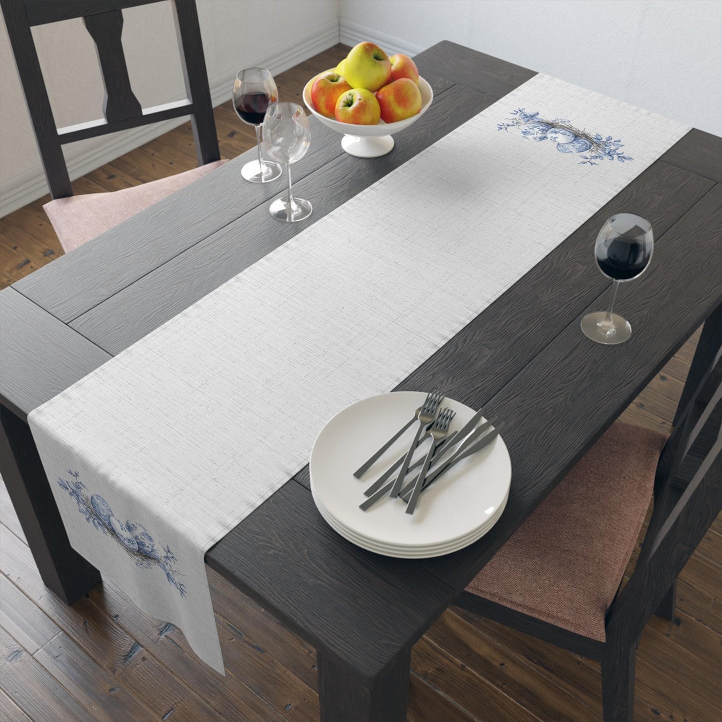 Custom Table Runner