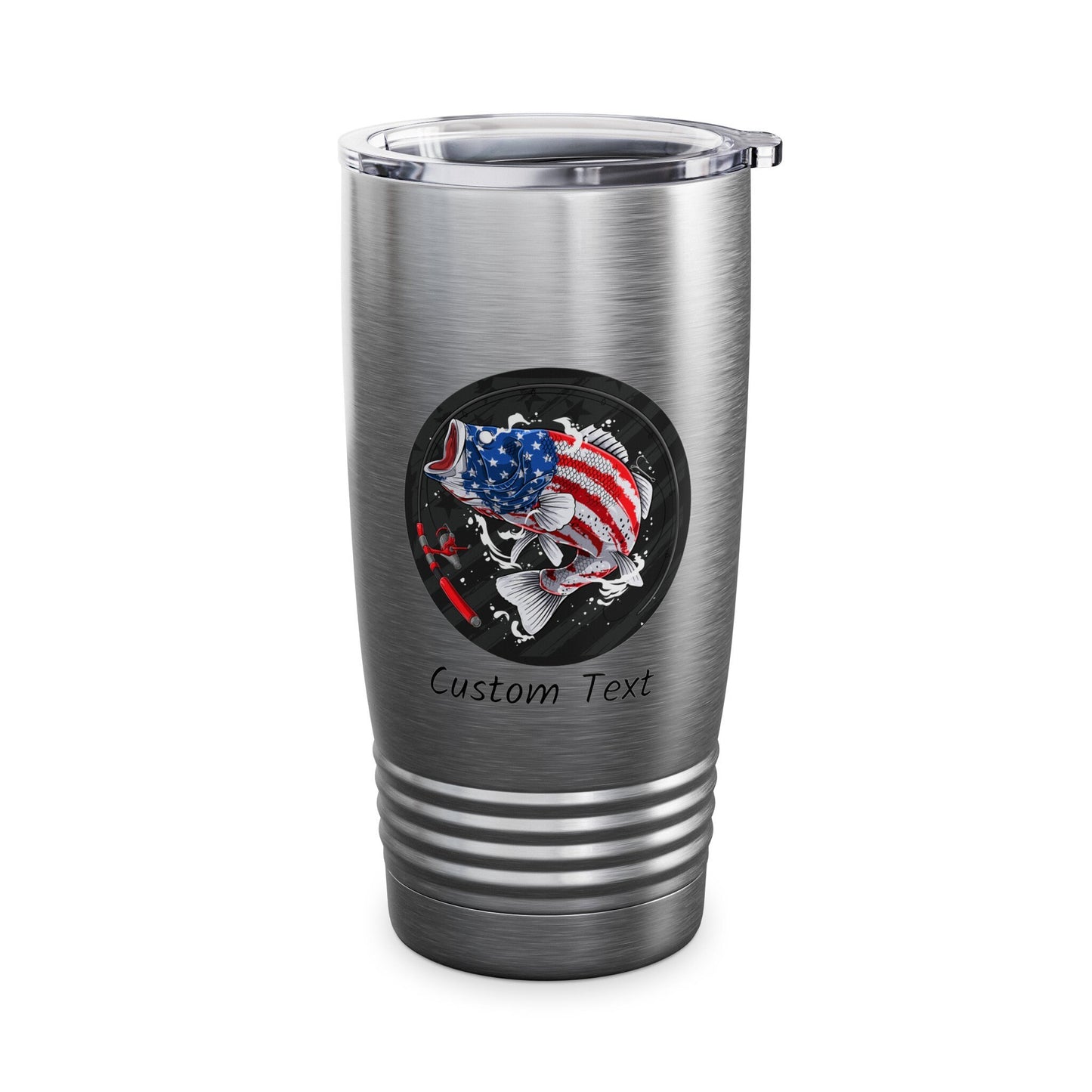Personalized Tumbler