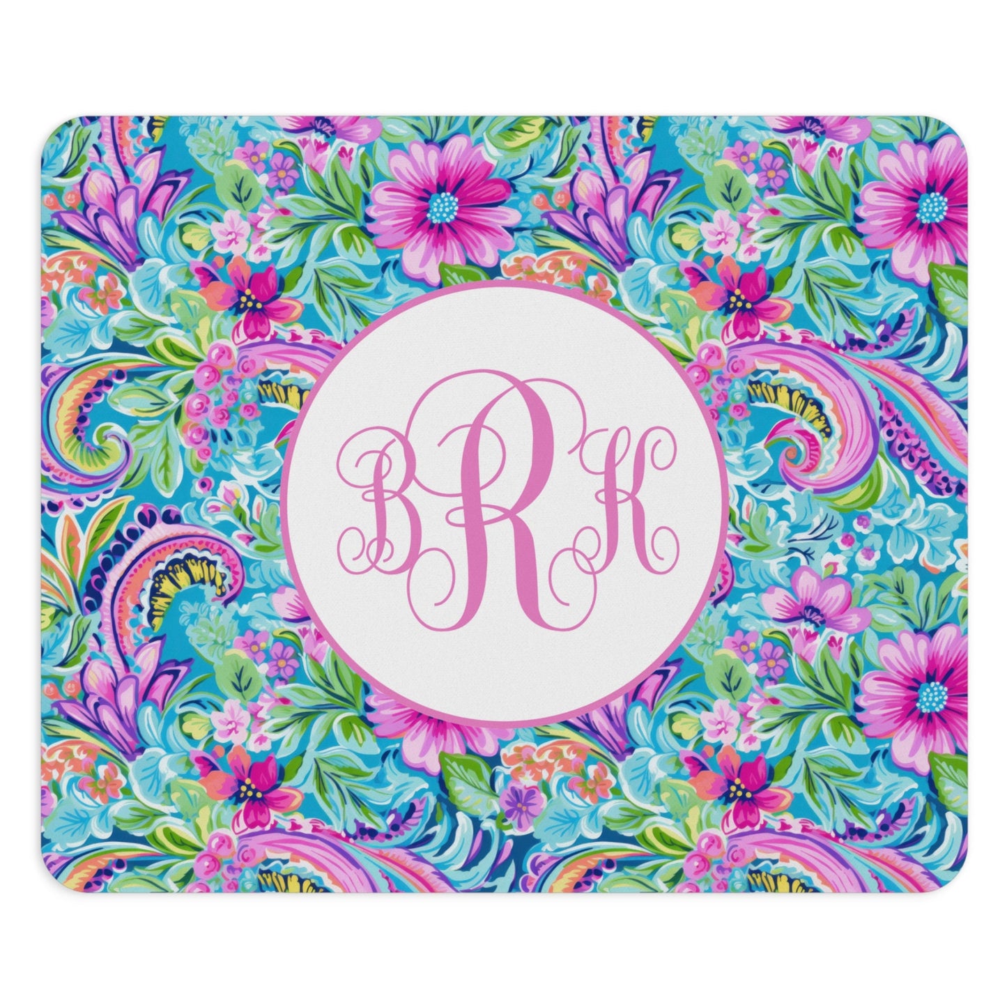 Custom Mouse Pad