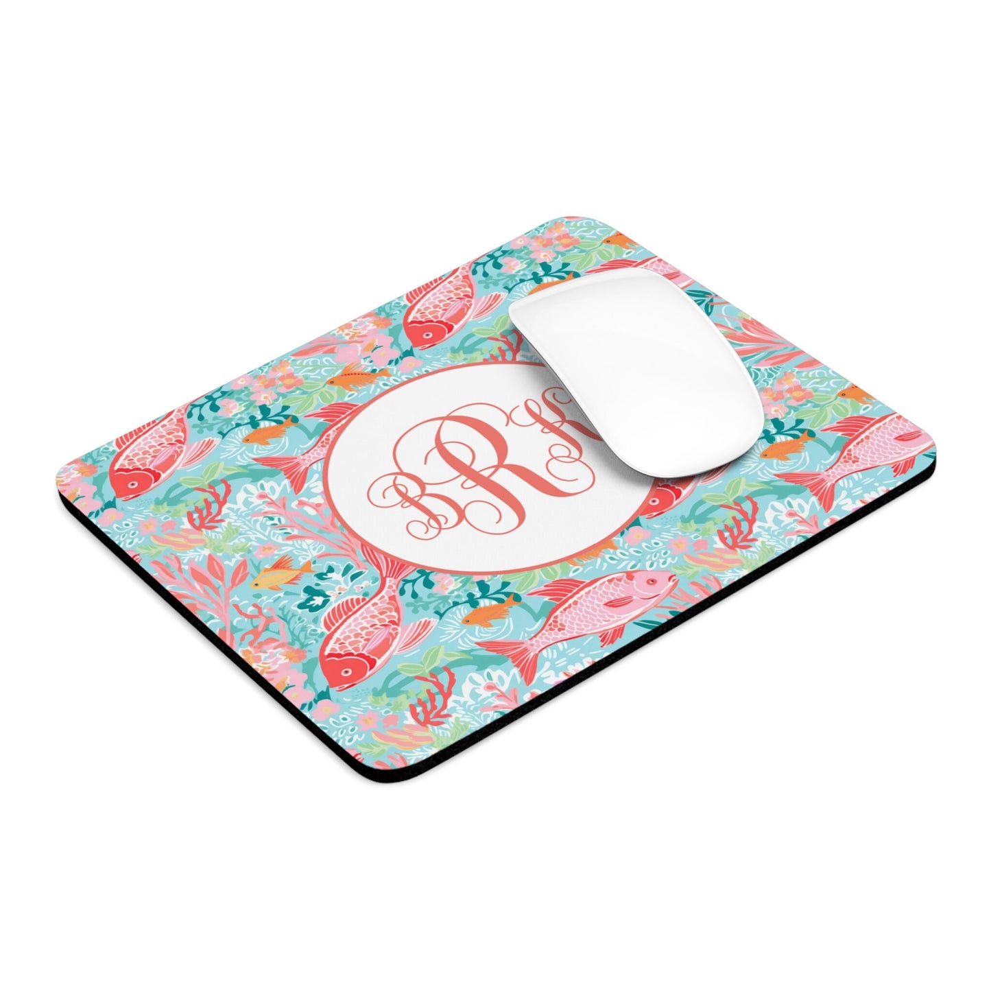 Custom Mouse Pad