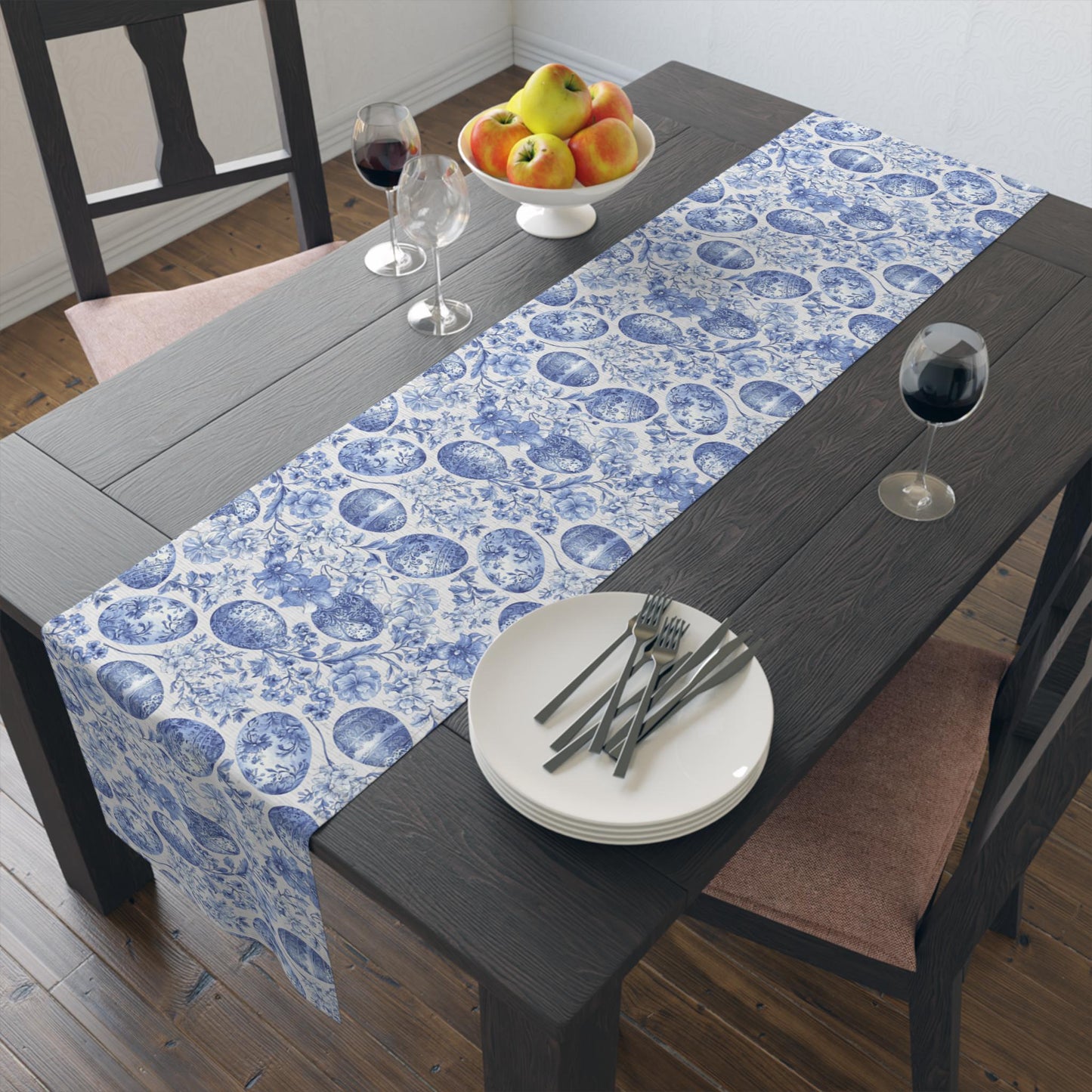 Custom Table Runner