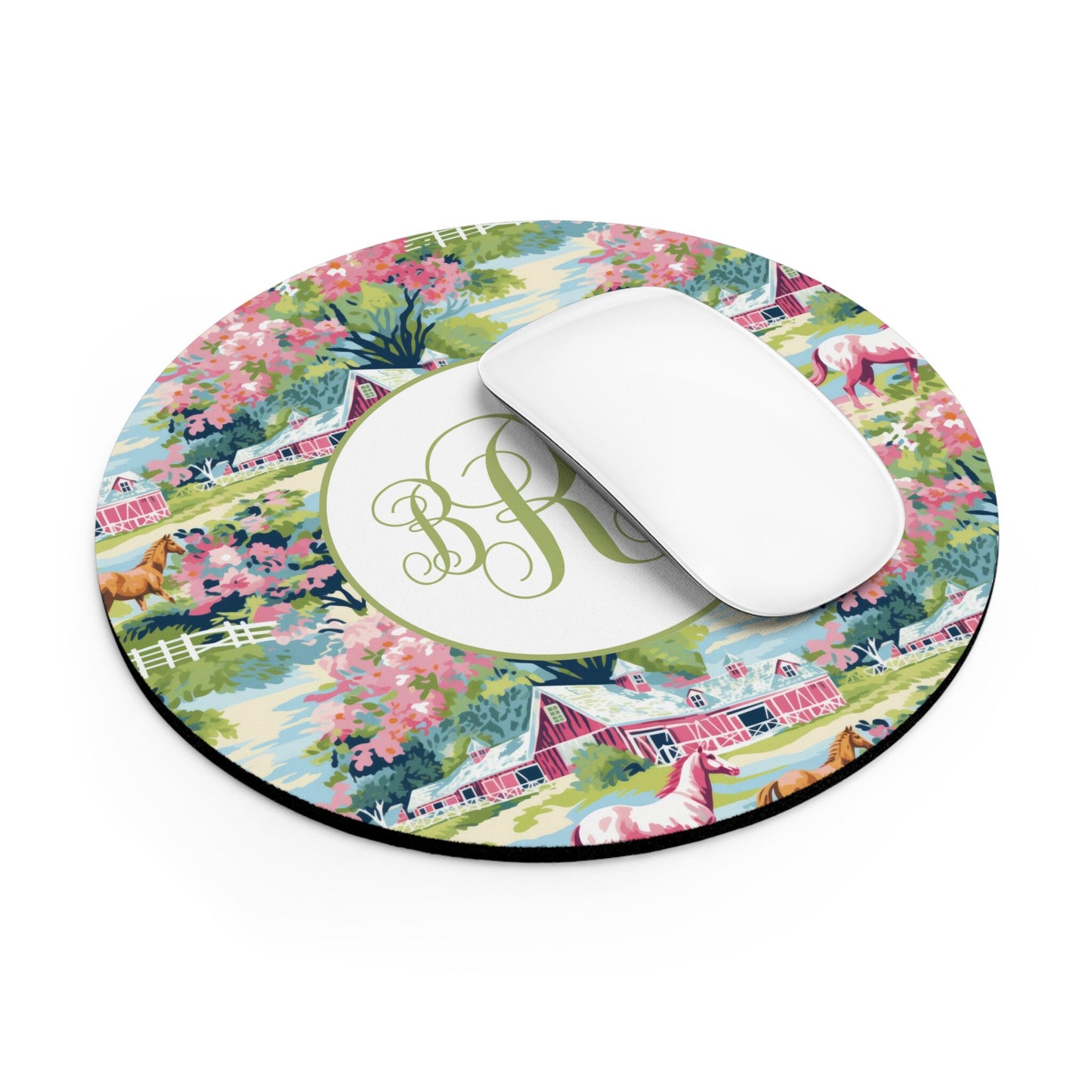 Custom Mouse Pad