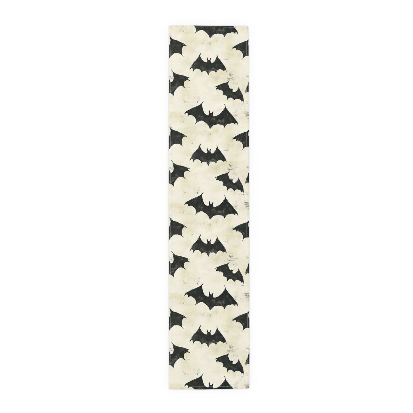 Table Runner, Bats