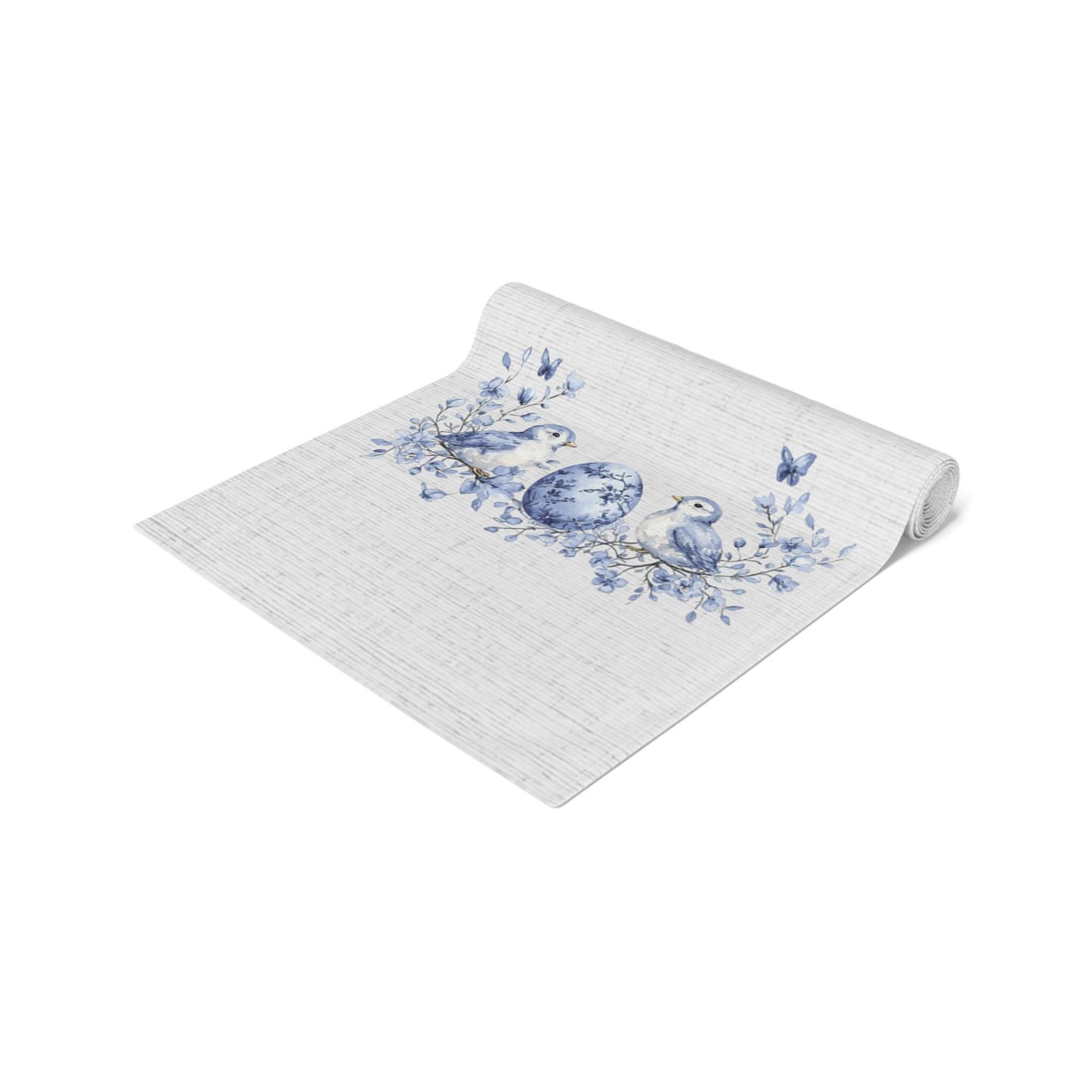Custom Table Runner