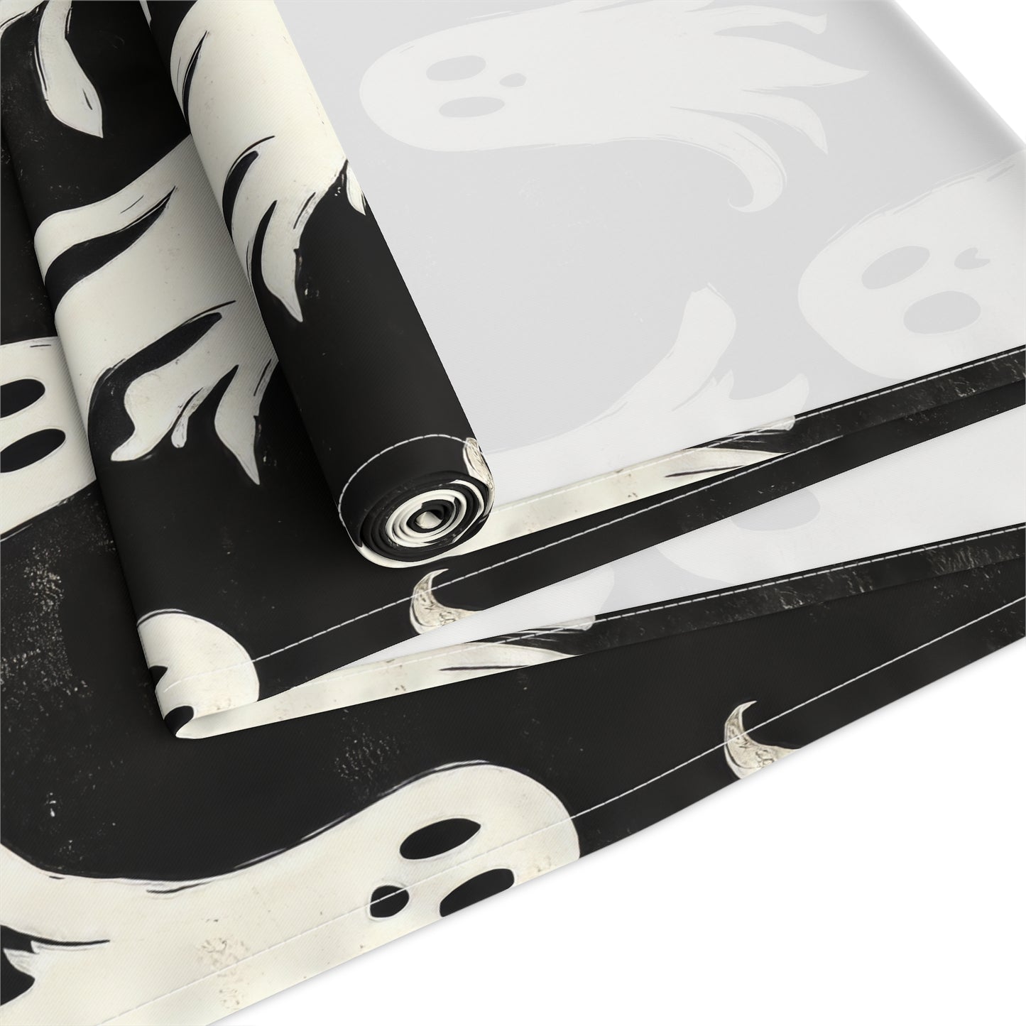 Table Runner, Halloween Table Runner