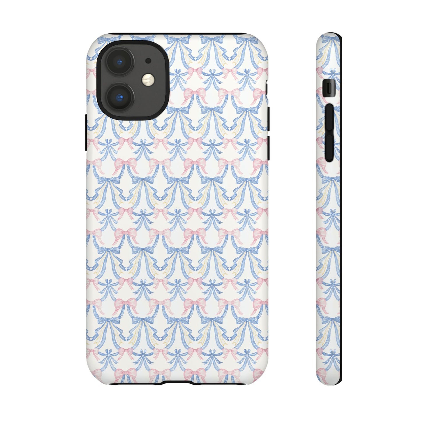 Phone Tough Cases - Bows