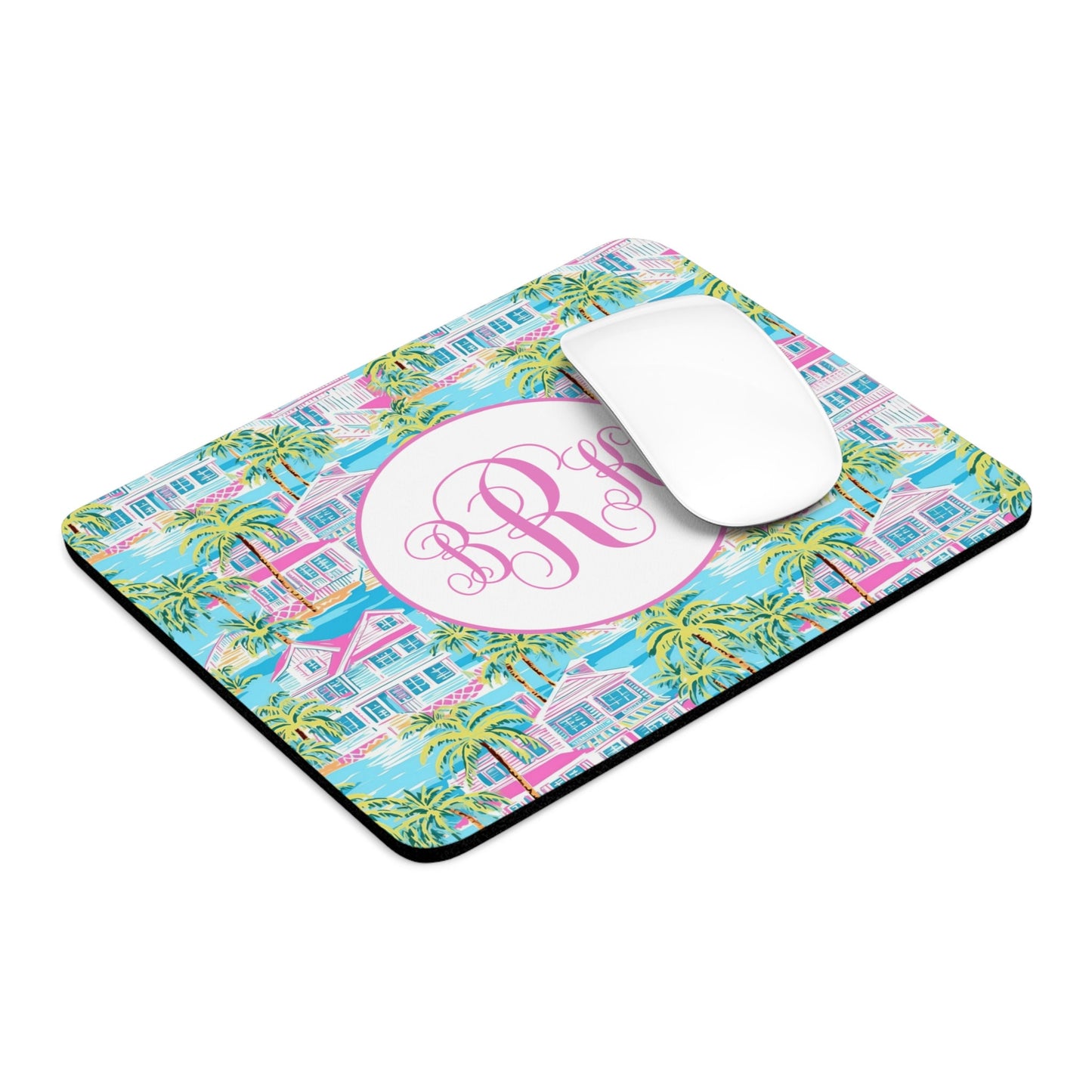Custom Mouse Pad