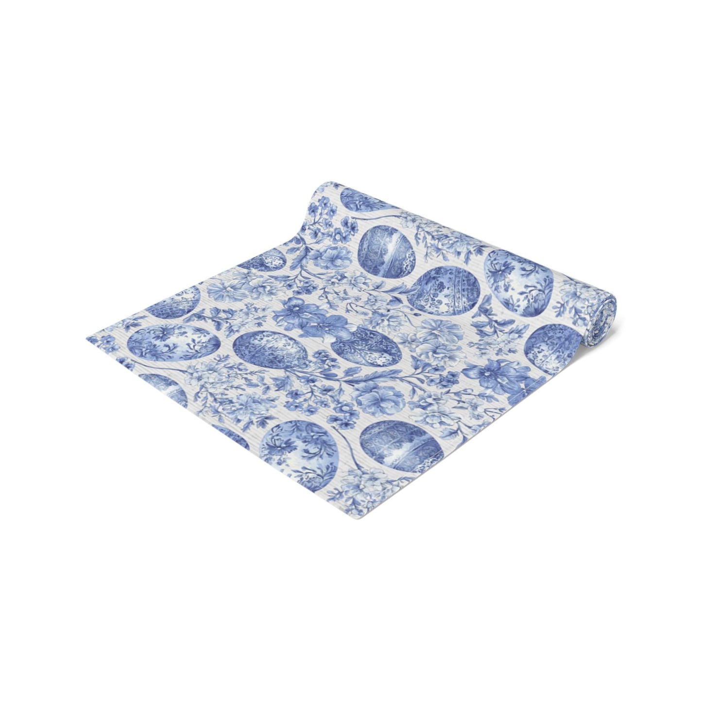 Custom Table Runner