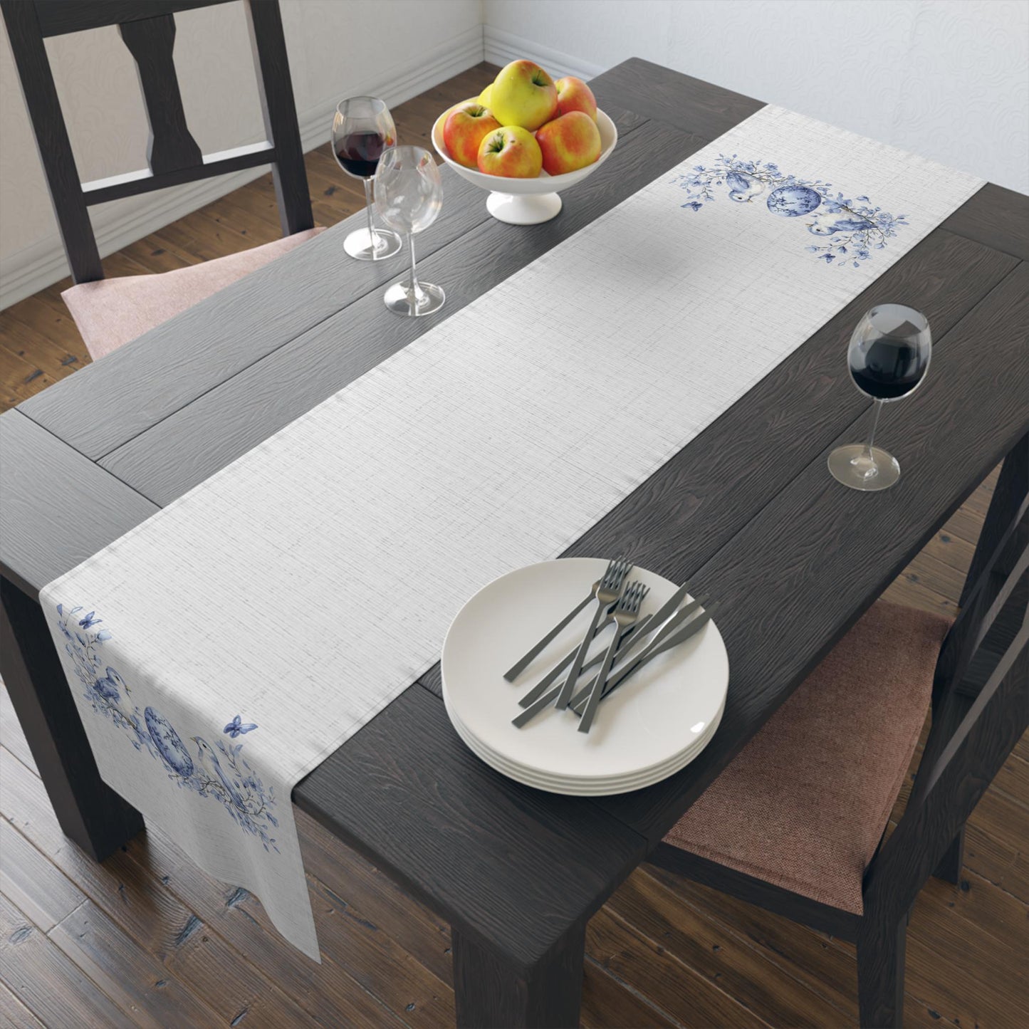 Custom Table Runner