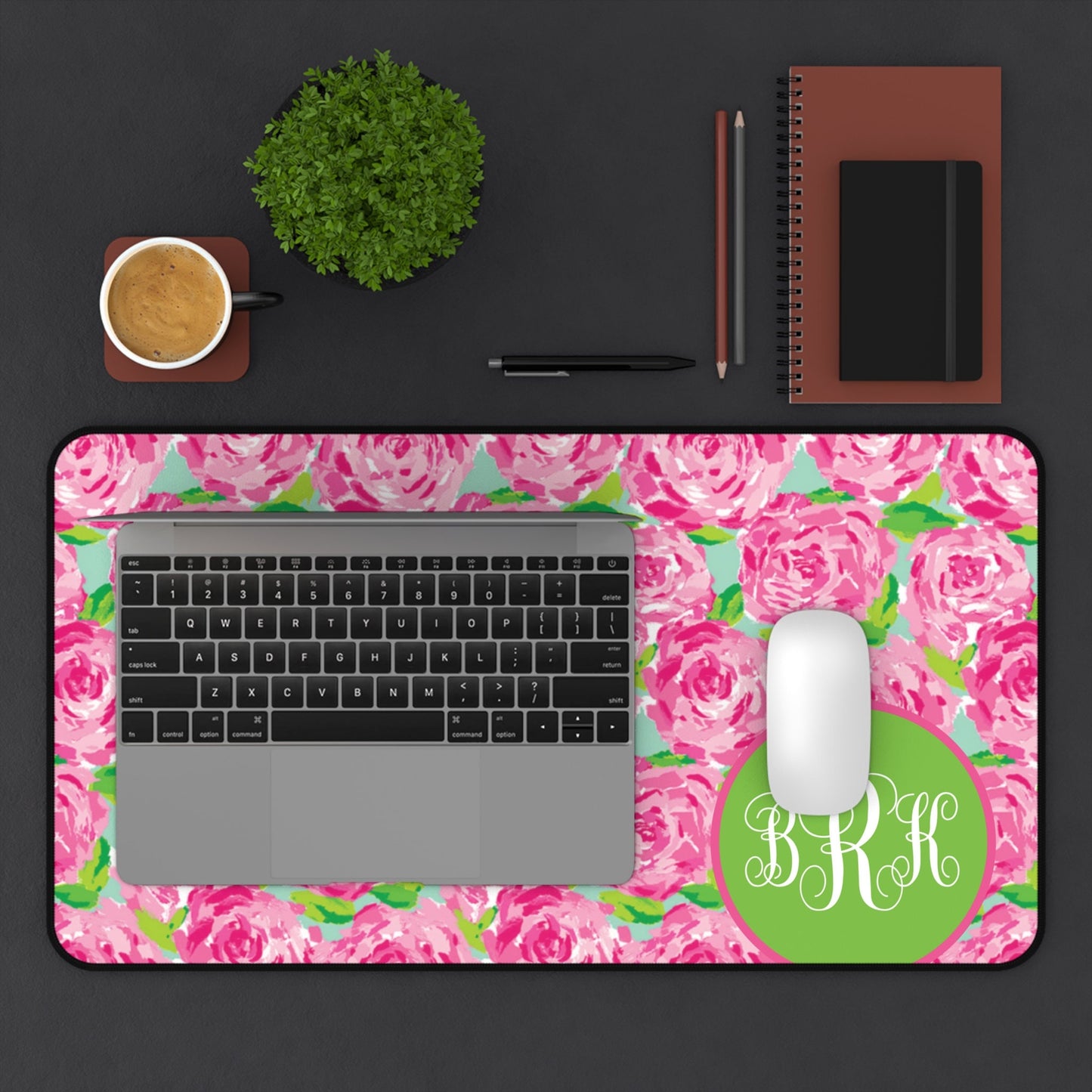 Custom Mouse Pad