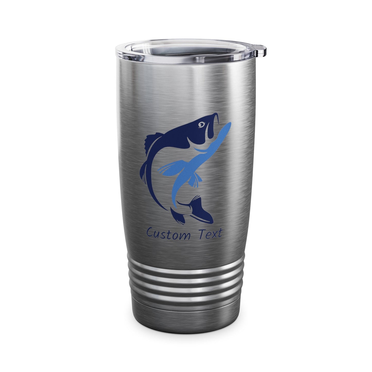 Personalized Tumbler