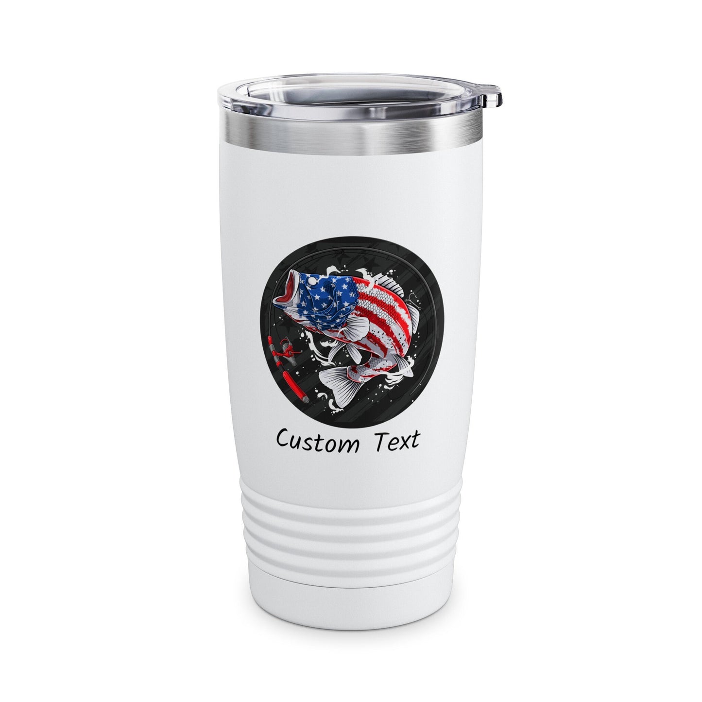 Personalized Tumbler