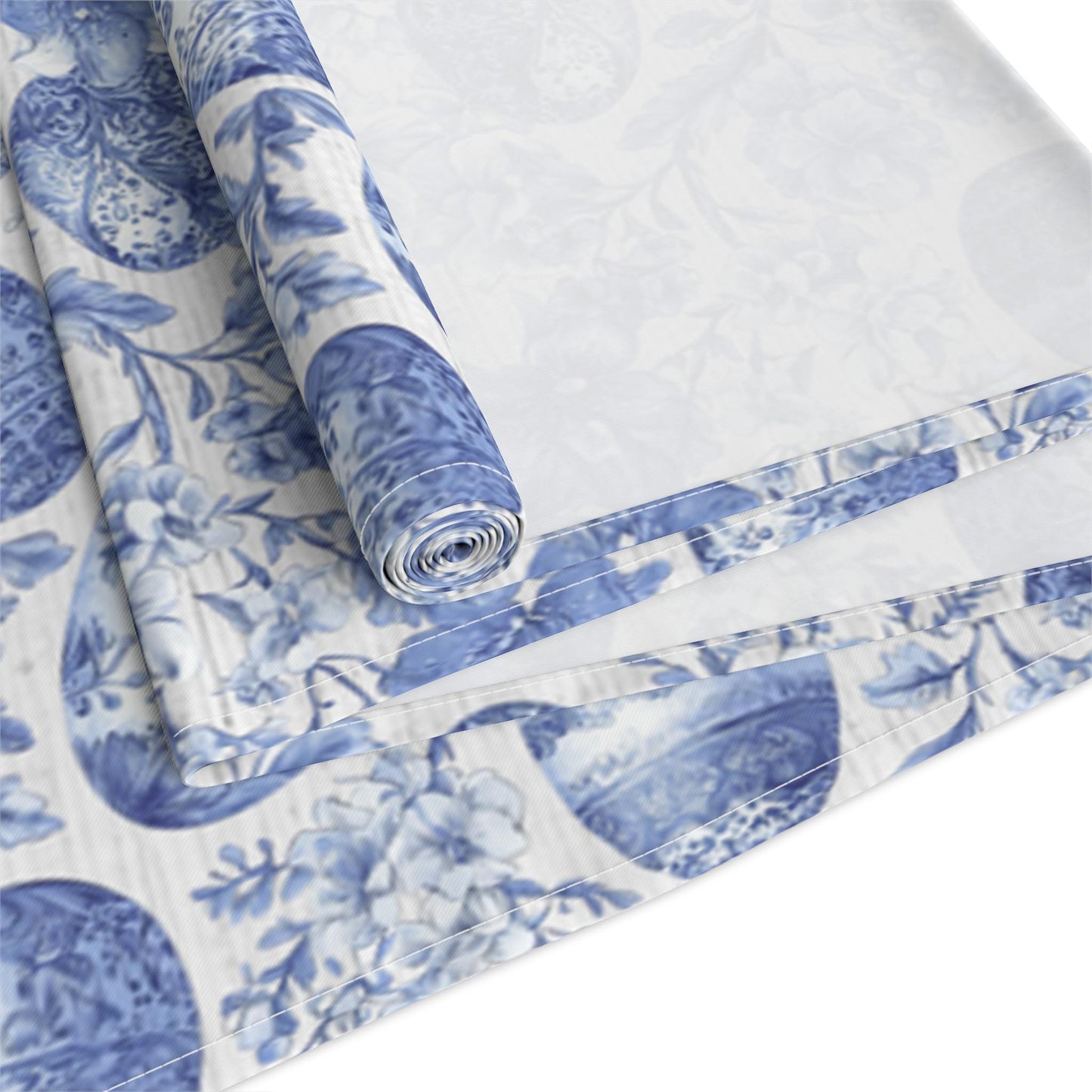 Custom Table Runner