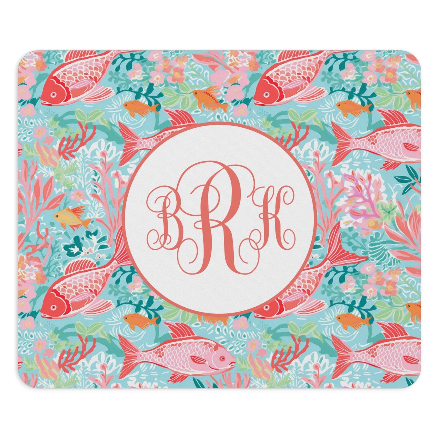 Custom Mouse Pad