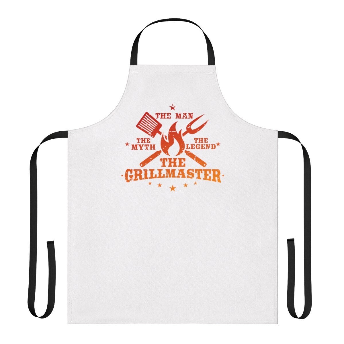 Custom Aprons