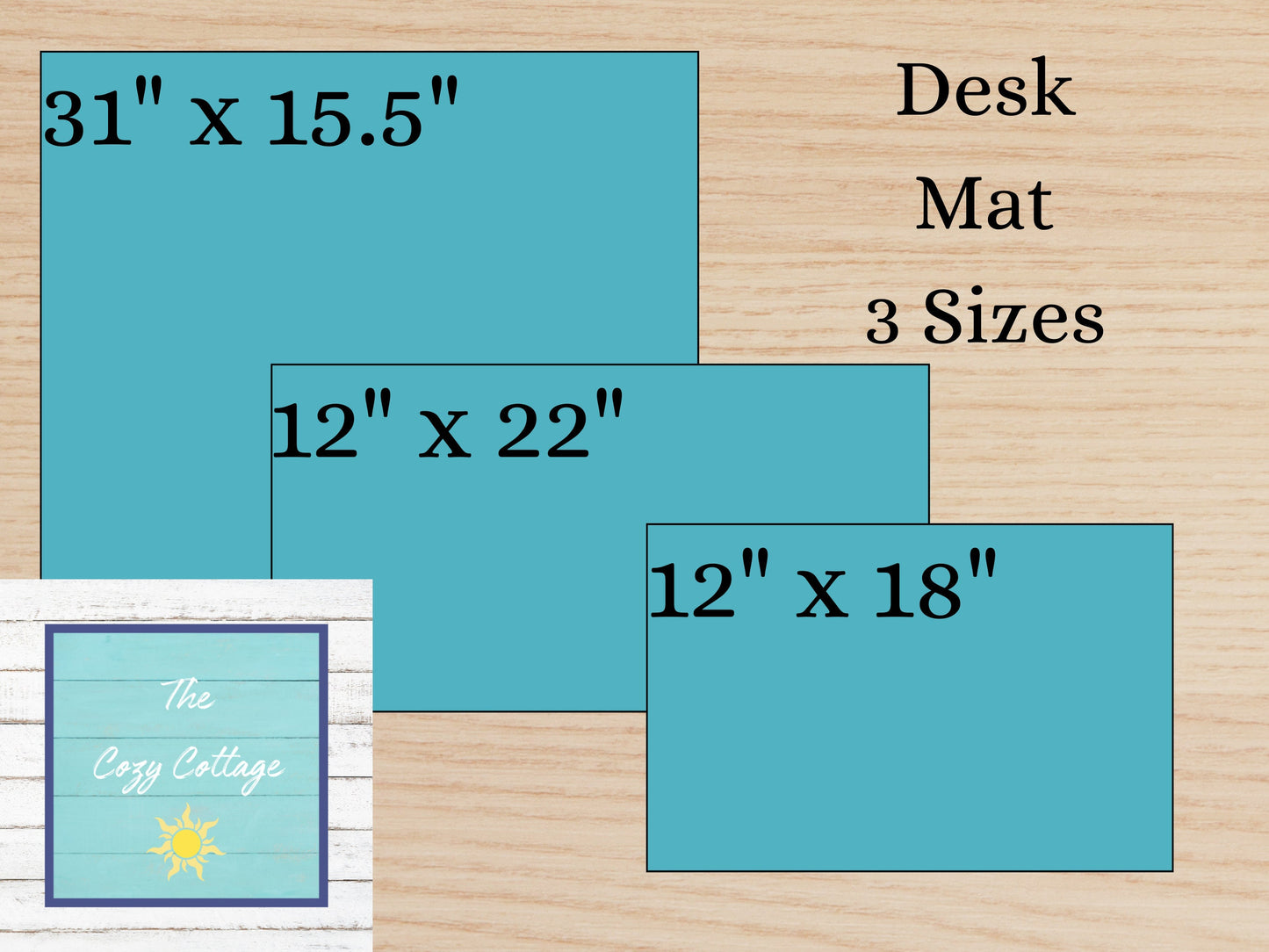 Custom Mouse Pad